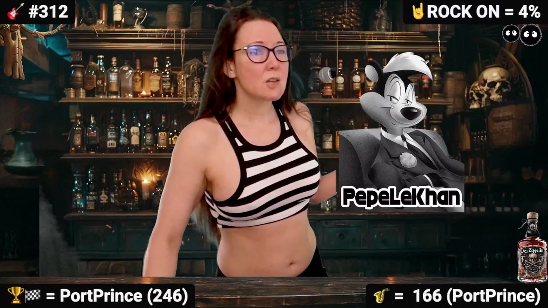 Gallery image thumbnail from DesZeppelin's myfreecams stream on, 08/20/2025, 22:49 image 13 of 20