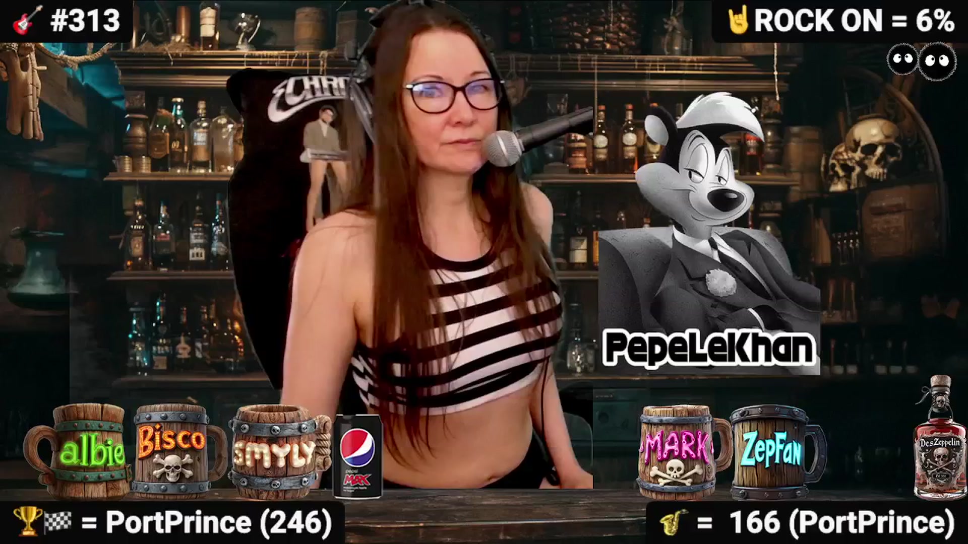 Gallery image thumbnail from DesZeppelin's myfreecams stream on, 08/21/2025, 24:19 image 11 of 20
