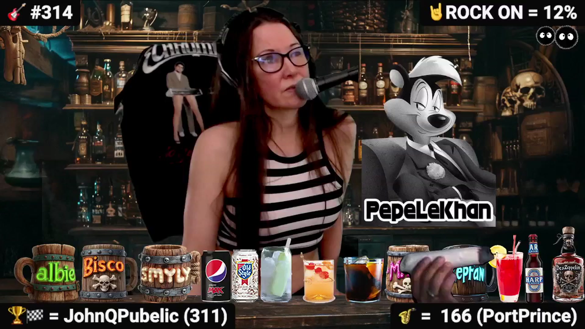 Gallery image thumbnail from DesZeppelin's myfreecams stream on, 08/21/2025, 07:32 image 11 of 20