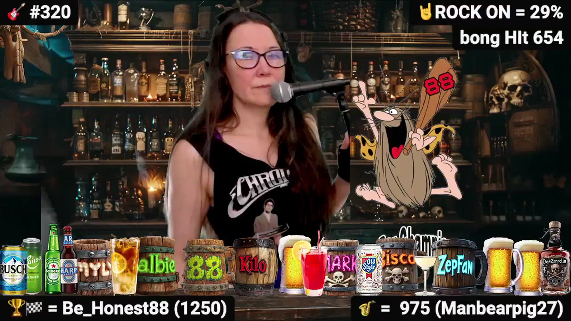 Gallery image thumbnail from DesZeppelin's myfreecams stream on, 08/23/2025, 05:57 image 17 of 20