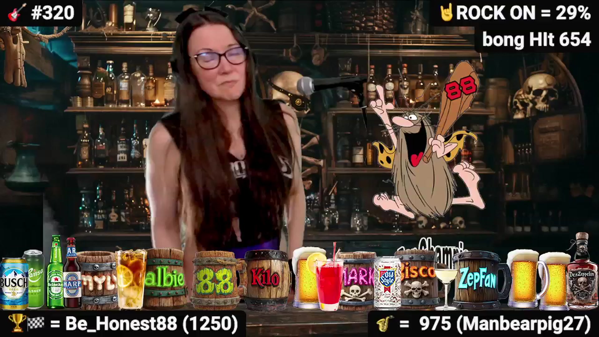 Gallery image thumbnail from DesZeppelin's myfreecams stream on, 08/23/2025, 05:57 image 6 of 20