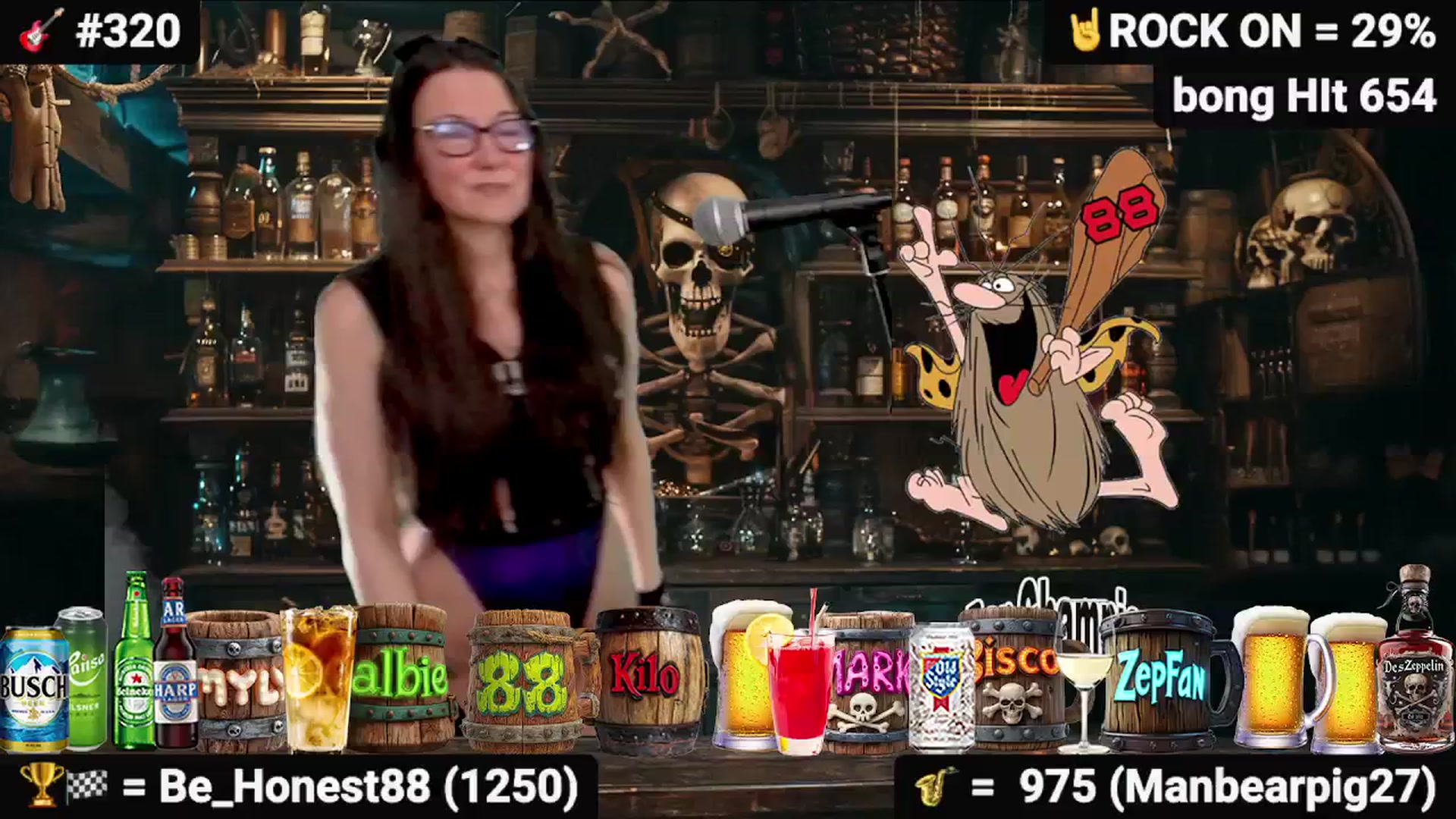 Gallery image thumbnail from DesZeppelin's myfreecams stream on, 08/23/2025, 05:57 image 5 of 20