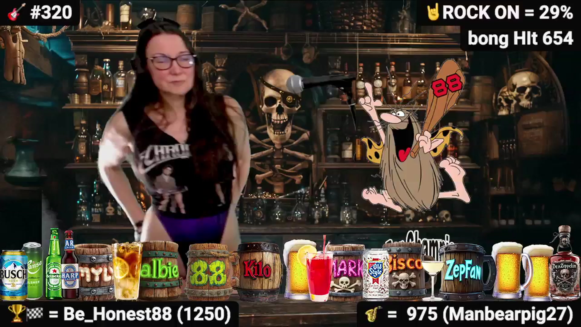 Gallery image thumbnail from DesZeppelin's myfreecams stream on, 08/23/2025, 05:57 image 7 of 20