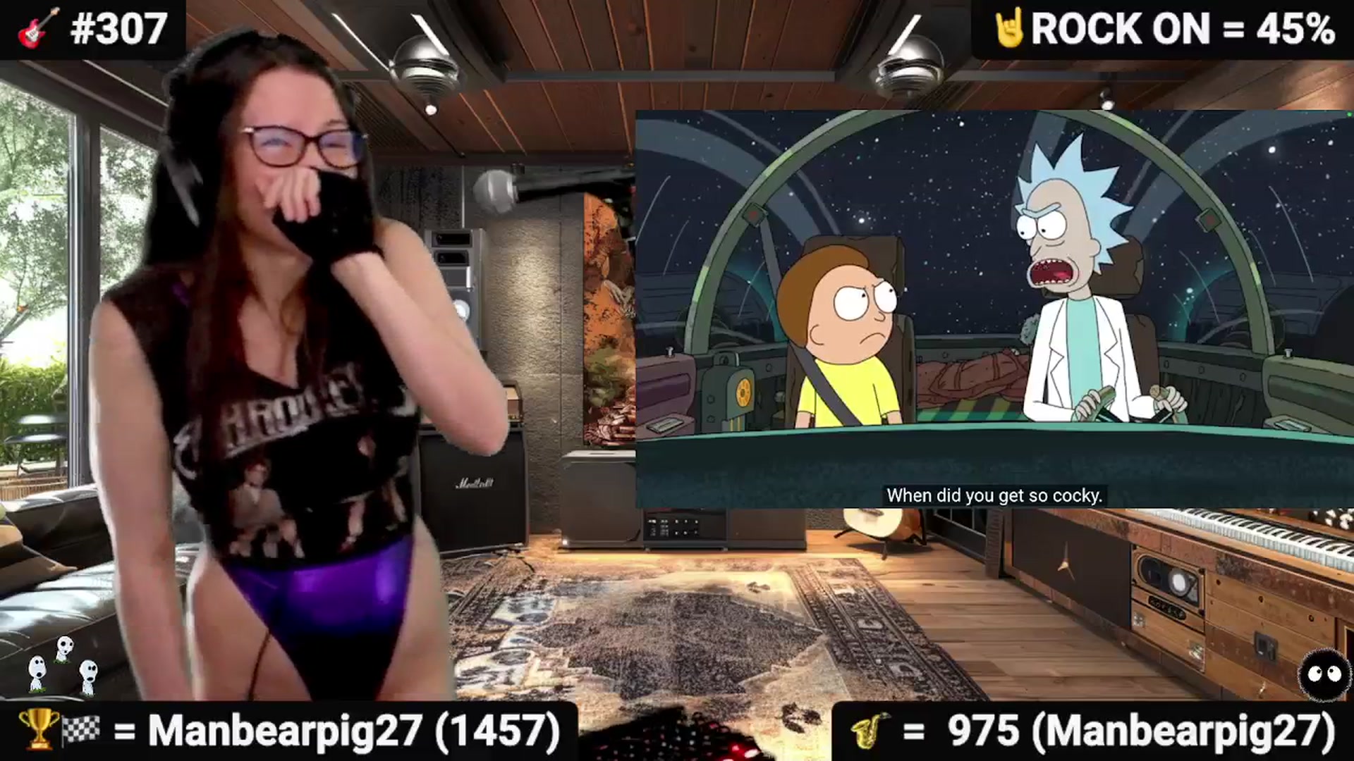 Gallery image thumbnail from DesZeppelin's myfreecams stream on, 08/23/2025, 07:42 image 16 of 20