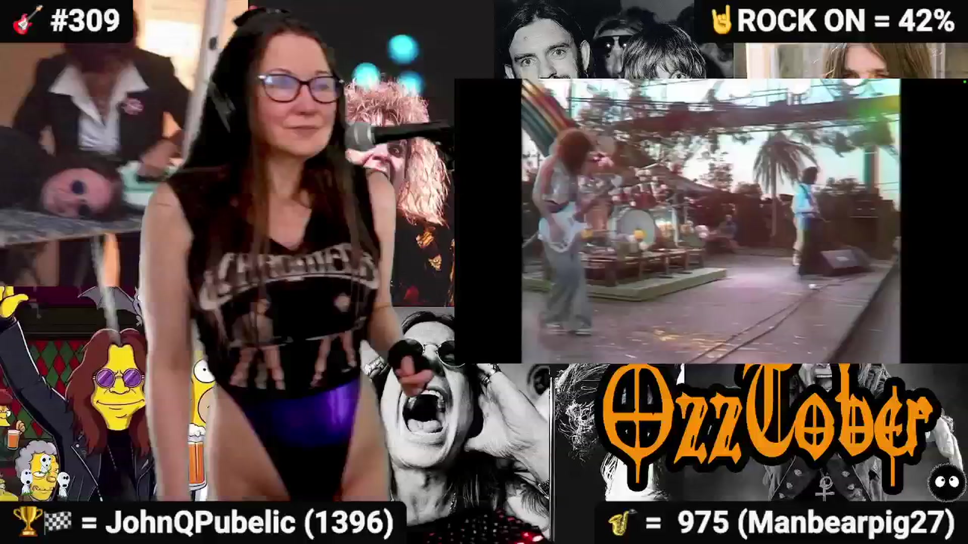 Gallery image thumbnail from DesZeppelin's myfreecams stream on, 08/23/2025, 07:42 image 1 of 20