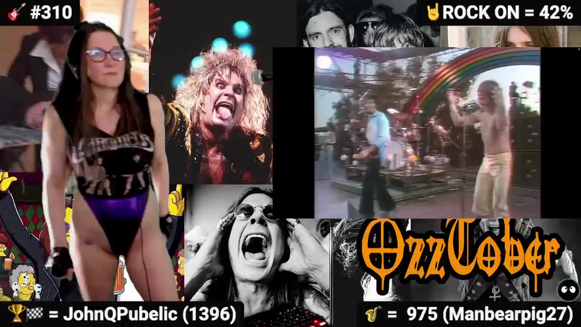 Gallery image thumbnail from DesZeppelin's myfreecams stream on, 08/23/2025, 07:42 image 2 of 20