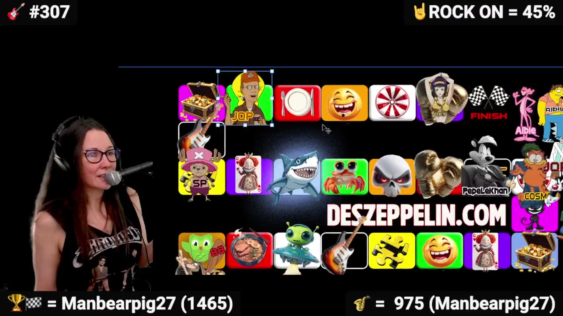 Gallery image thumbnail from DesZeppelin's myfreecams stream on, 08/23/2025, 07:42 image 20 of 20