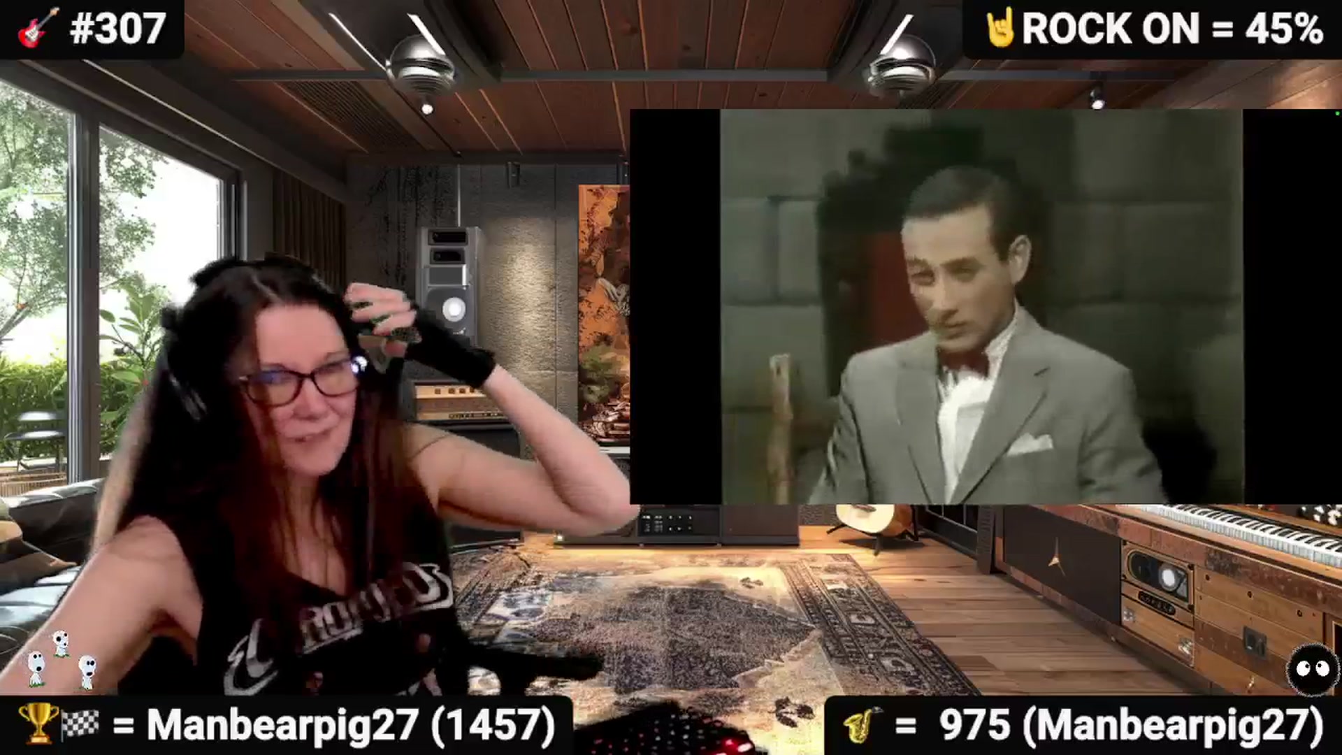 Gallery image thumbnail from DesZeppelin's myfreecams stream on, 08/23/2025, 07:42 image 17 of 20