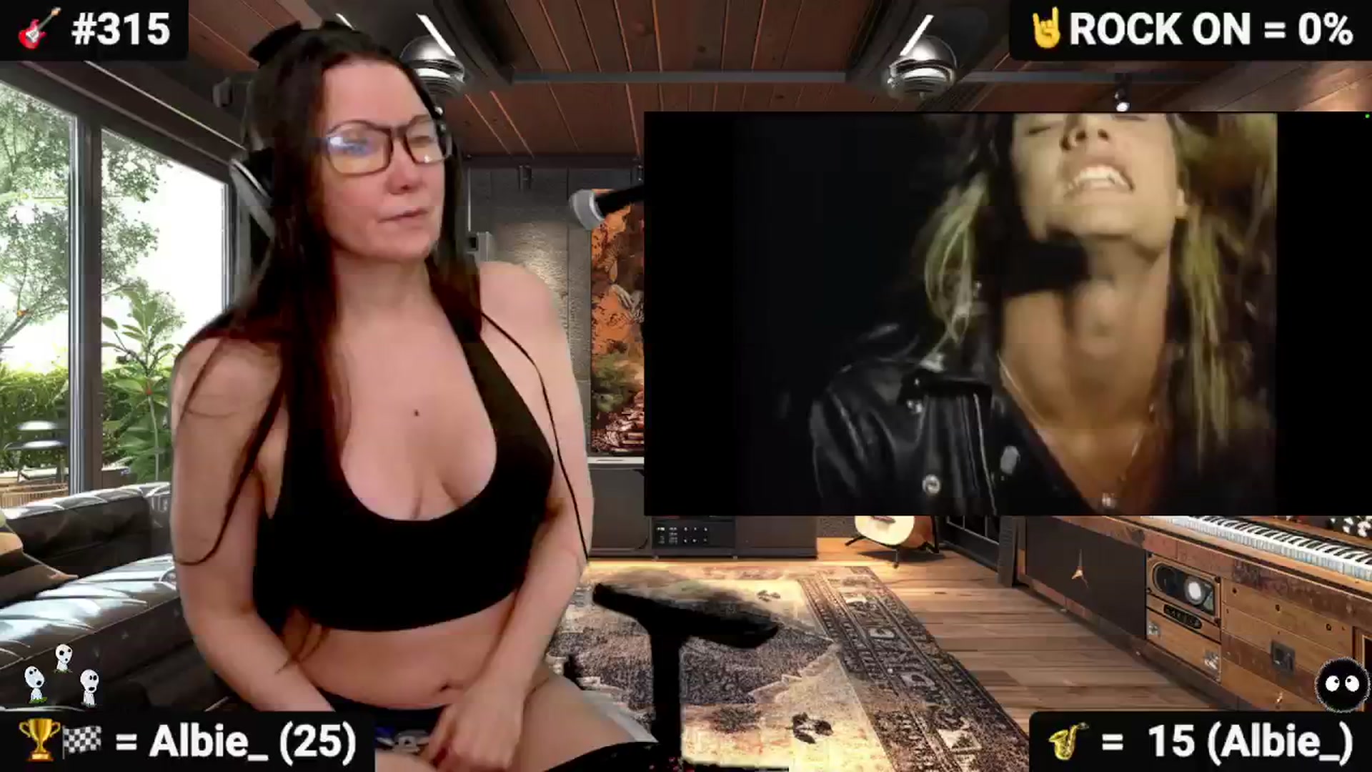 Gallery image thumbnail from DesZeppelin's myfreecams stream on, 08/24/2025, 24:05 image 3 of 20