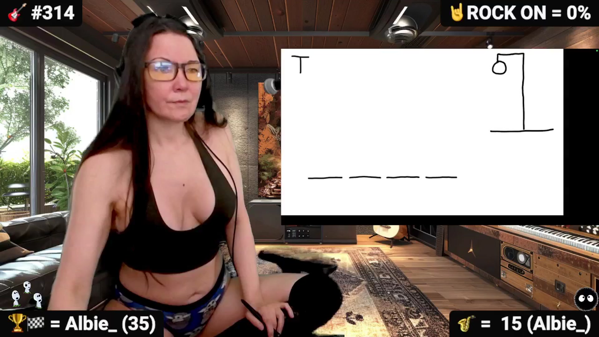 Gallery image thumbnail from DesZeppelin's myfreecams stream on, 08/24/2025, 24:05 image 4 of 20