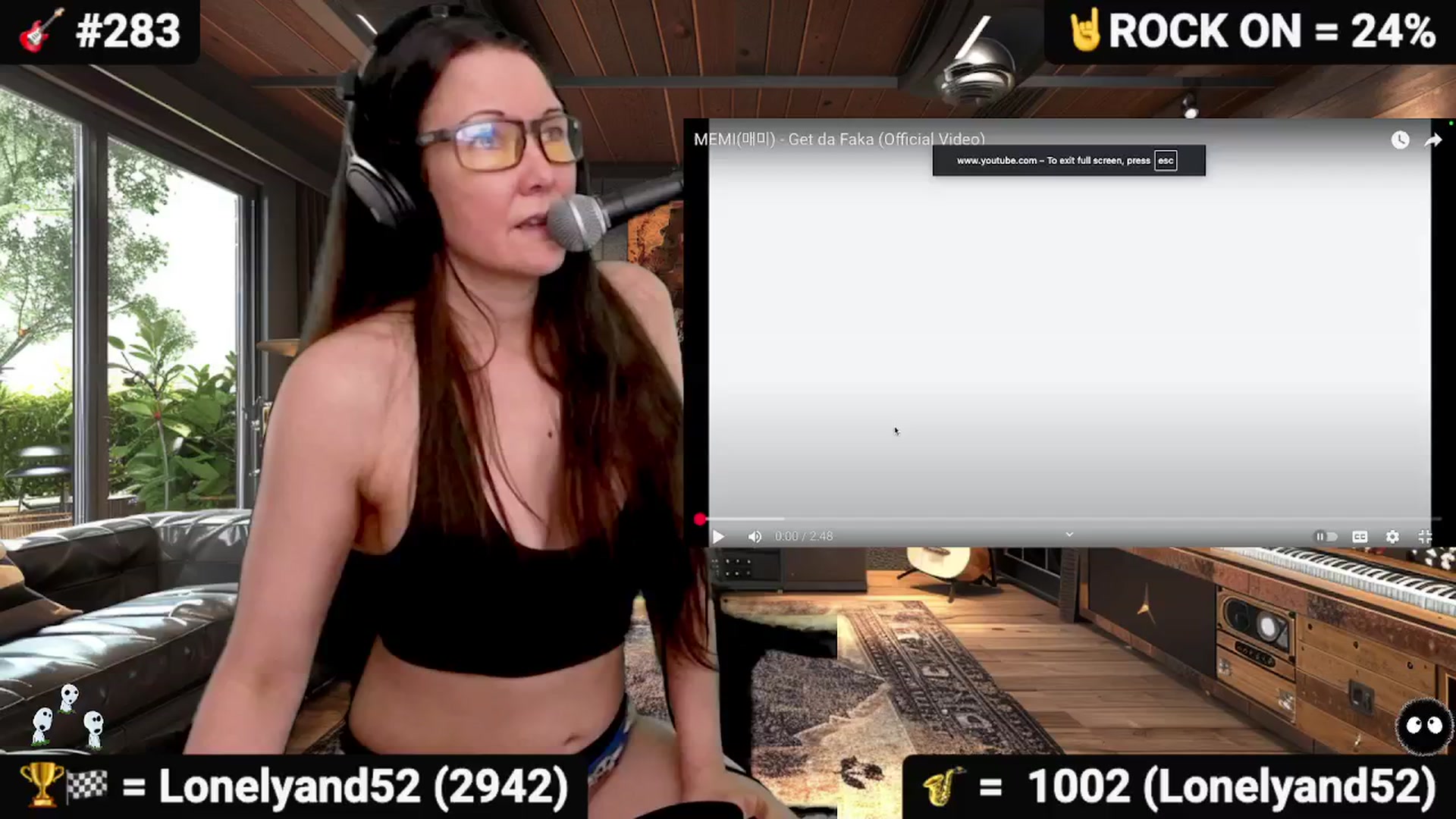Gallery image thumbnail from DesZeppelin's myfreecams stream on, 08/24/2025, 24:29 image 8 of 20