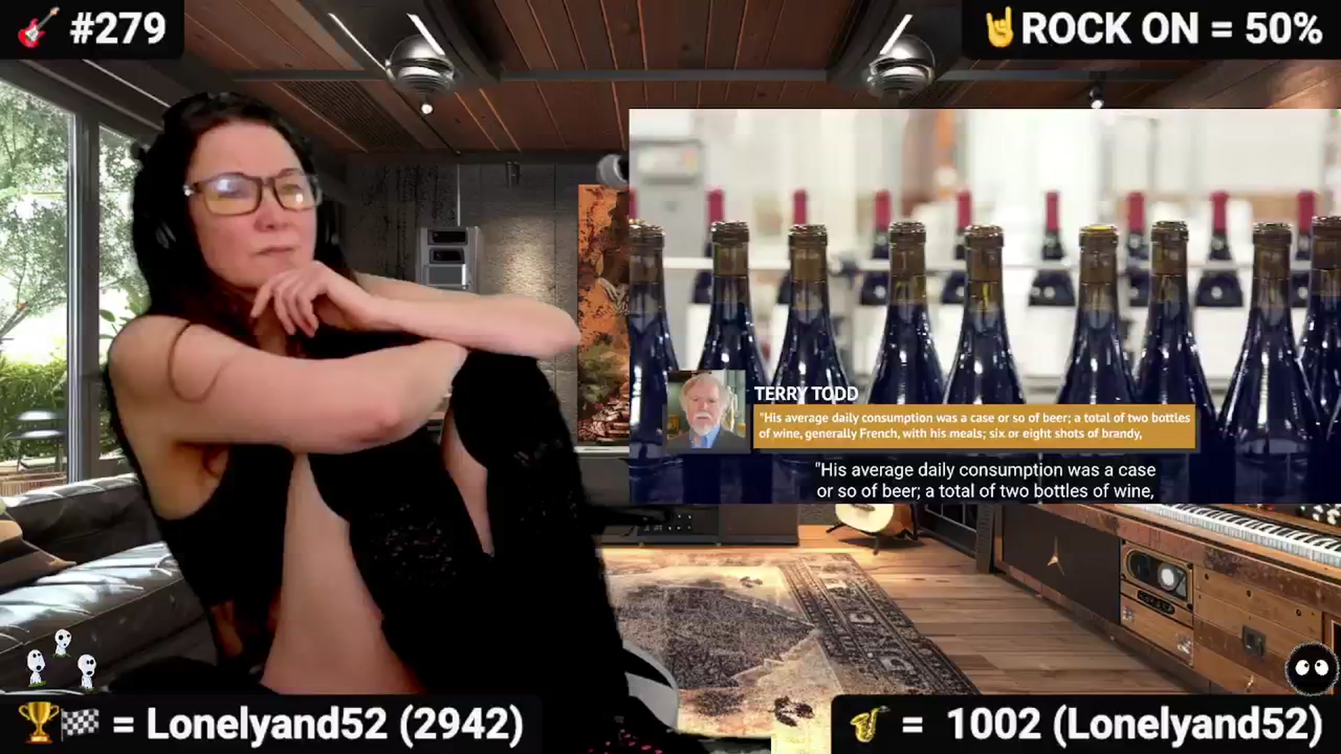 Gallery image thumbnail from DesZeppelin's myfreecams stream on, 08/24/2025, 08:09 image 18 of 20