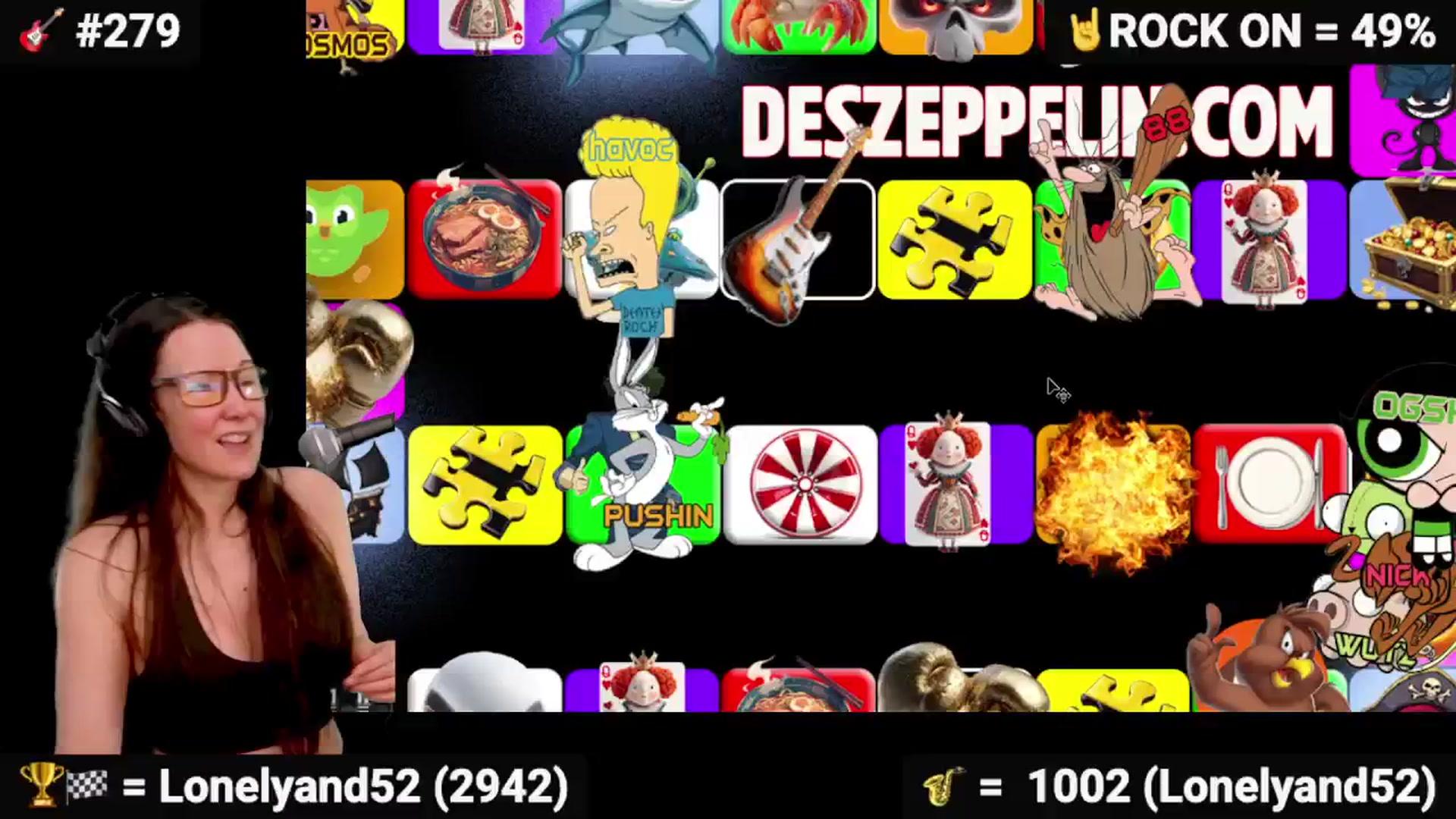 Gallery image thumbnail from DesZeppelin's myfreecams stream on, 08/24/2025, 08:09 image 14 of 20