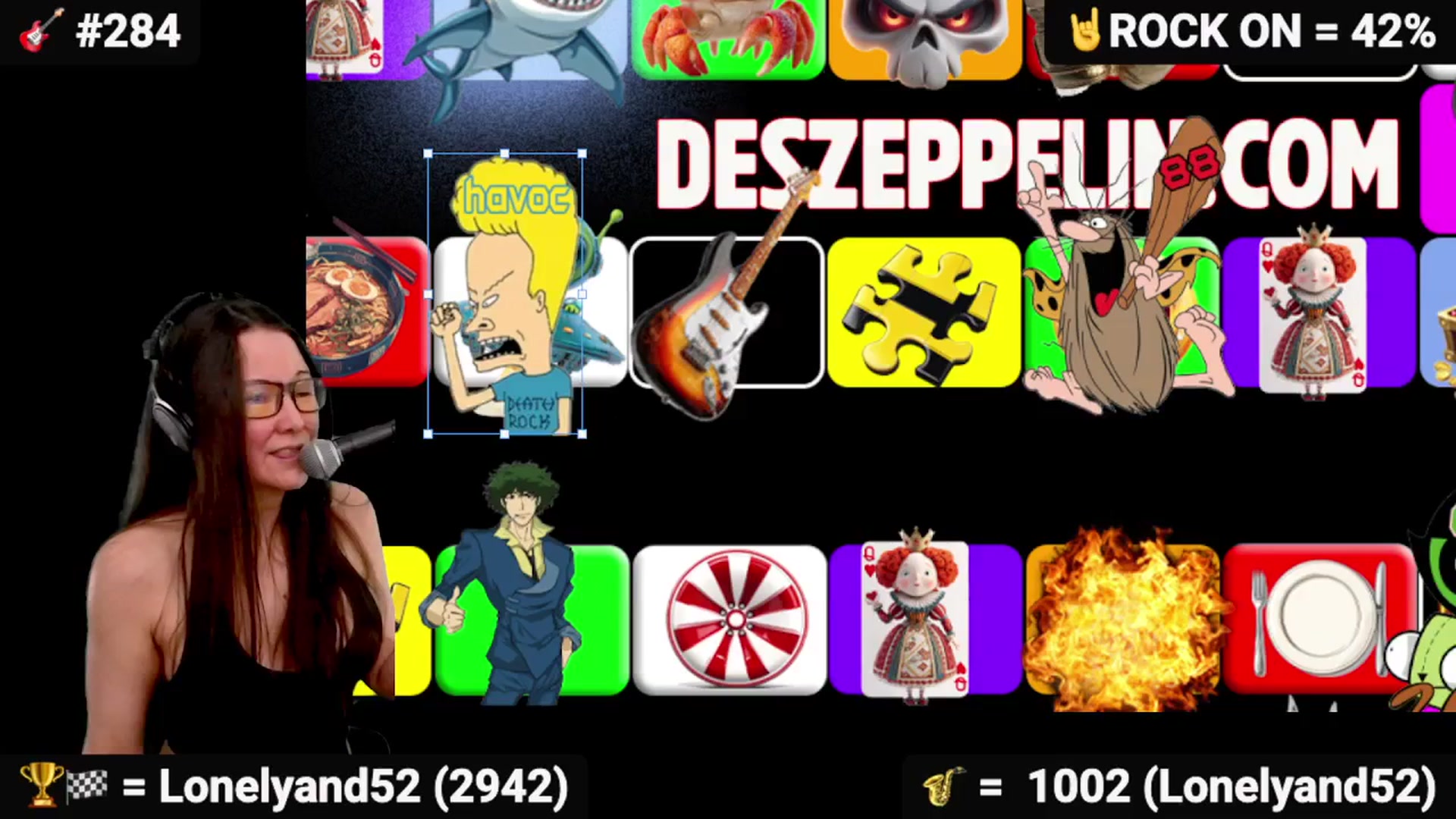 Gallery image thumbnail from DesZeppelin's myfreecams stream on, 08/24/2025, 08:09 image 8 of 20