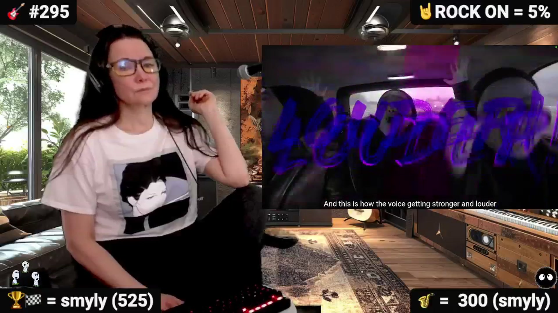Gallery image thumbnail from DesZeppelin's myfreecams stream on, 08/25/2025, 23:52 image 13 of 20