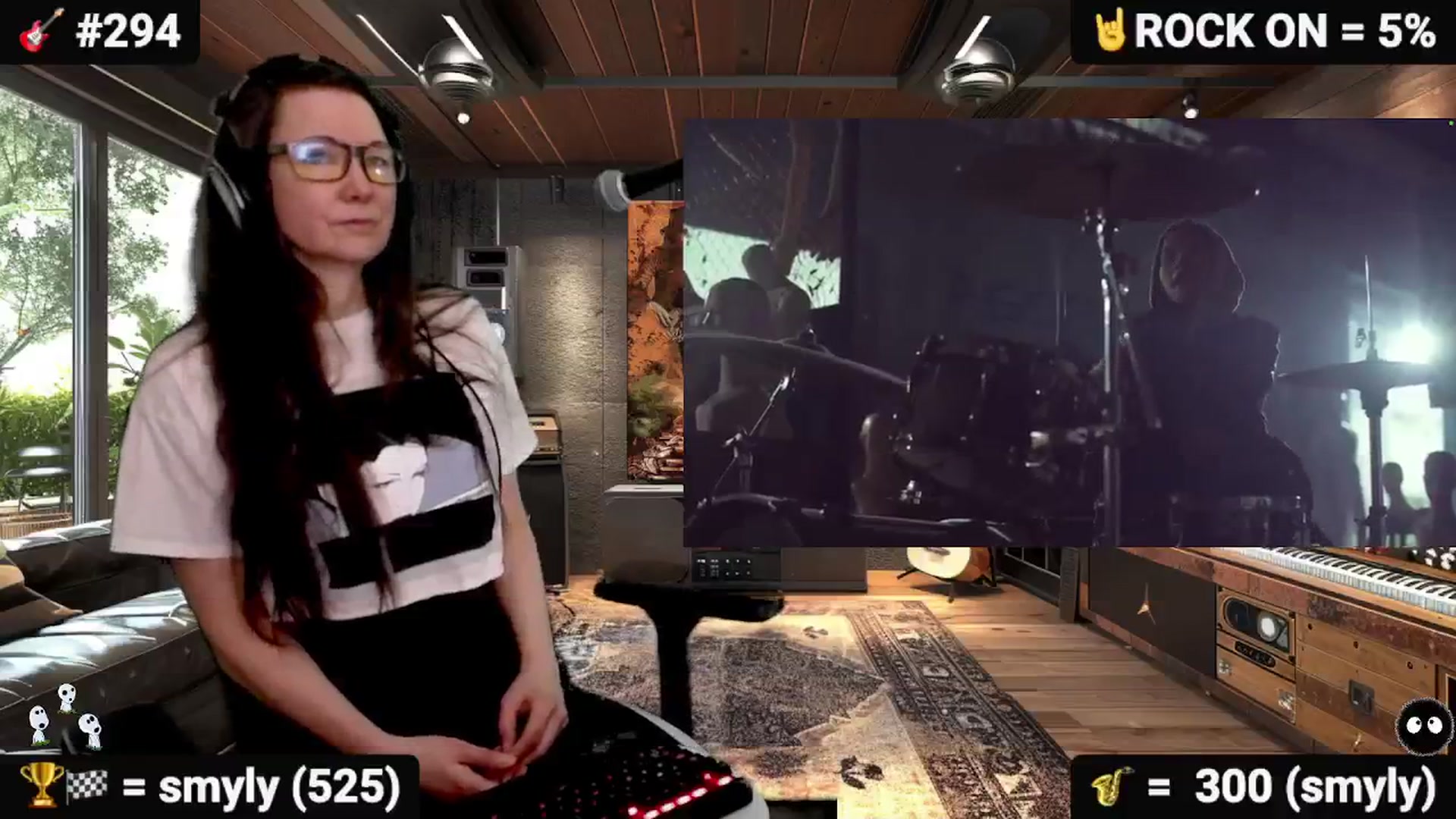 Gallery image thumbnail from DesZeppelin's myfreecams stream on, 08/25/2025, 23:52 image 7 of 20