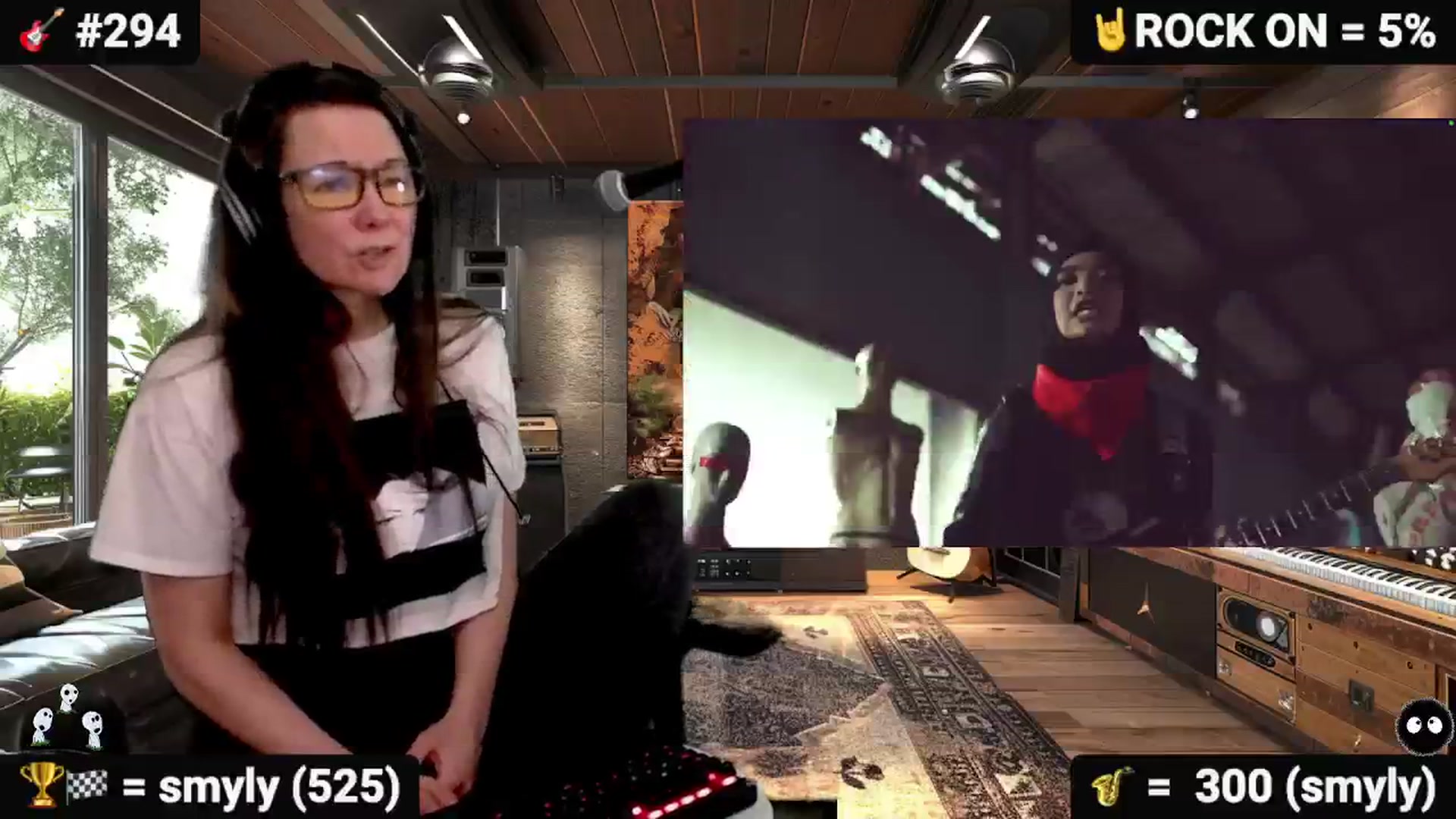 Gallery image thumbnail from DesZeppelin's myfreecams stream on, 08/25/2025, 23:52 image 10 of 20