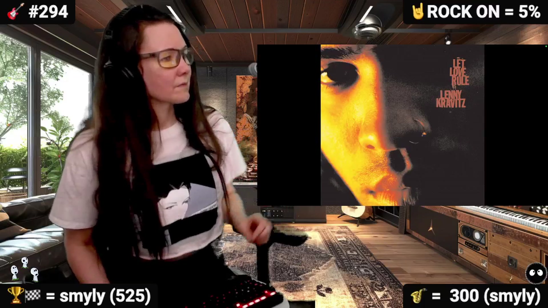 Gallery image thumbnail from DesZeppelin's myfreecams stream on, 08/25/2025, 23:52 image 5 of 20
