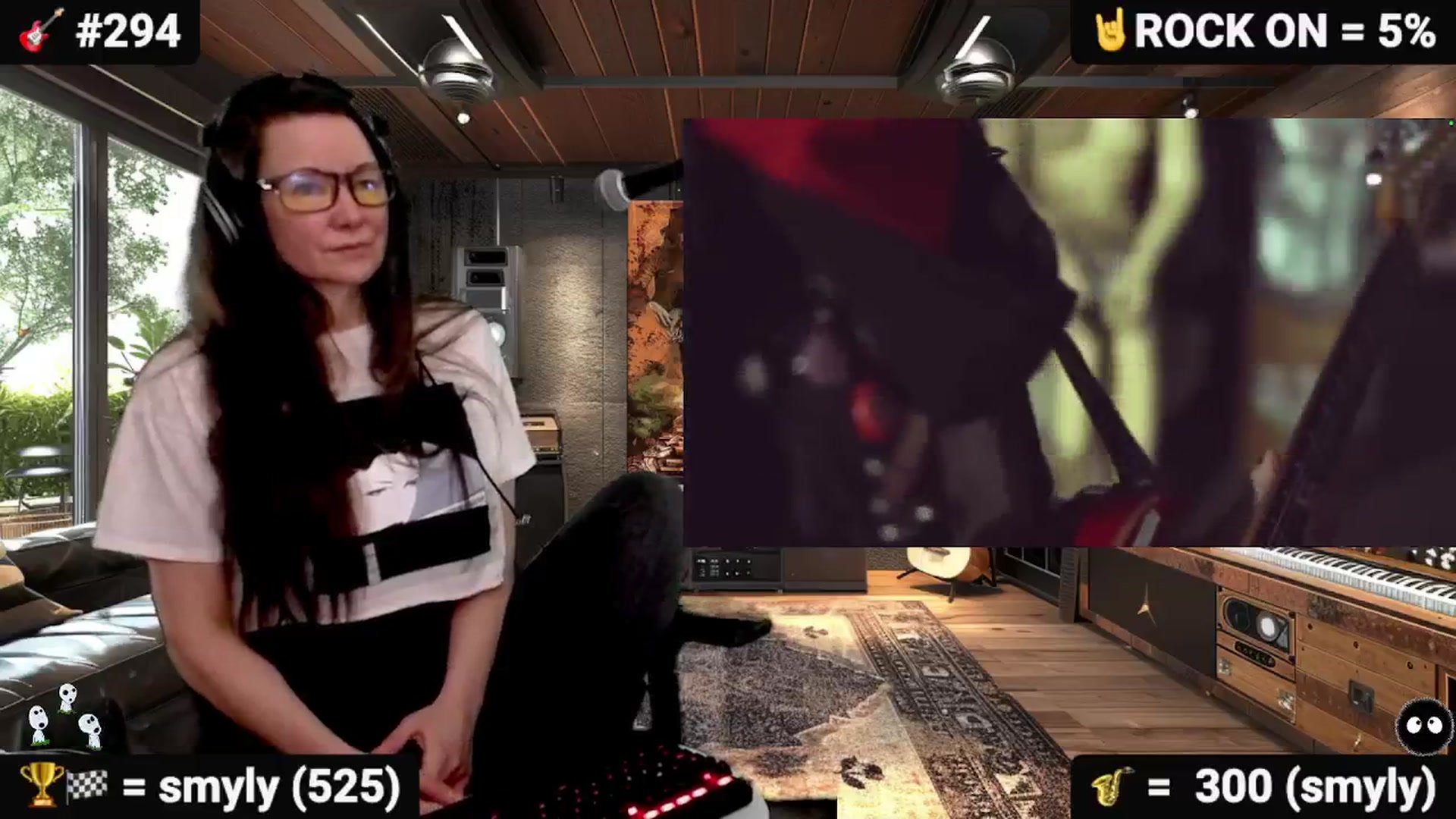 Gallery image thumbnail from DesZeppelin's myfreecams stream on, 08/25/2025, 23:52 image 8 of 20