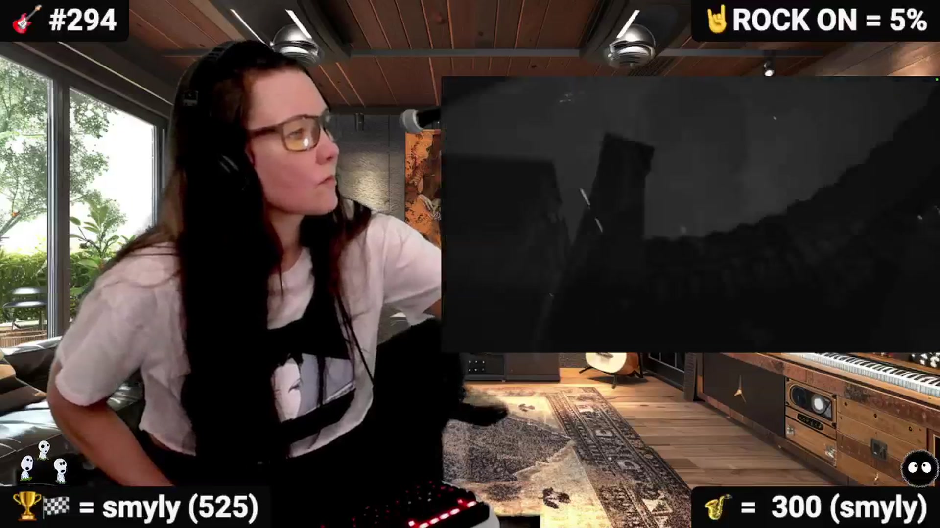 Gallery image thumbnail from DesZeppelin's myfreecams stream on, 08/25/2025, 23:52 image 12 of 20