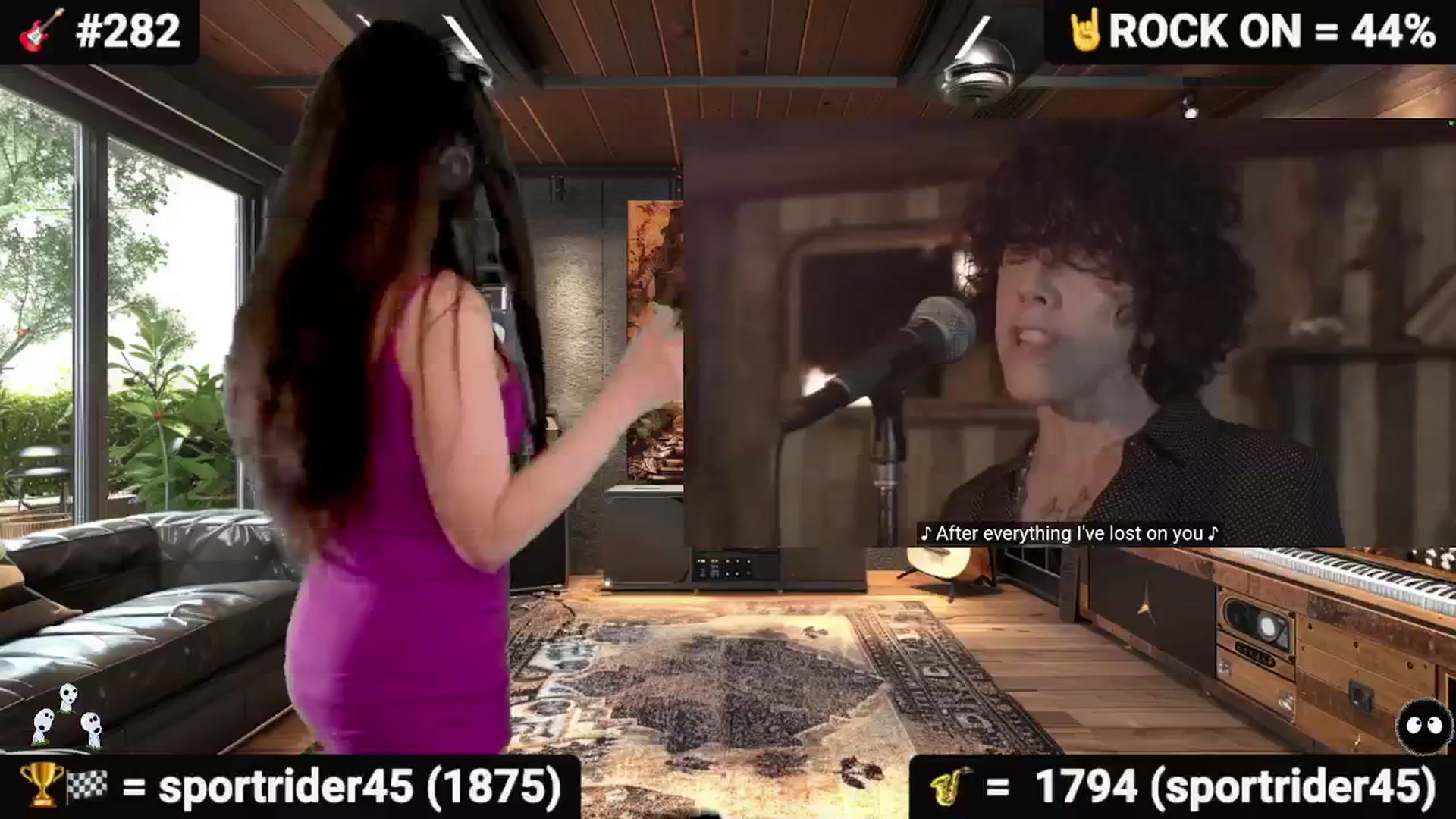 Gallery image thumbnail from DesZeppelin's myfreecams stream on, 08/27/2025, 07:04 image 5 of 20