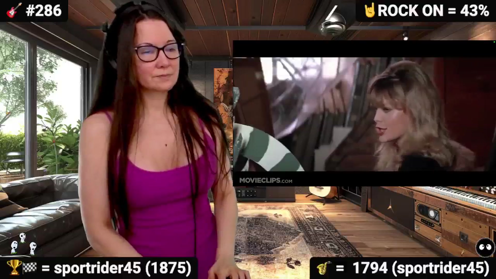 Gallery image thumbnail from DesZeppelin's myfreecams stream on, 08/27/2025, 07:04 image 2 of 20