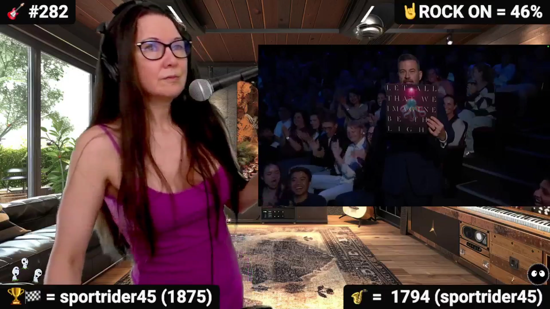 Gallery image thumbnail from DesZeppelin's myfreecams stream on, 08/27/2025, 07:04 image 9 of 20