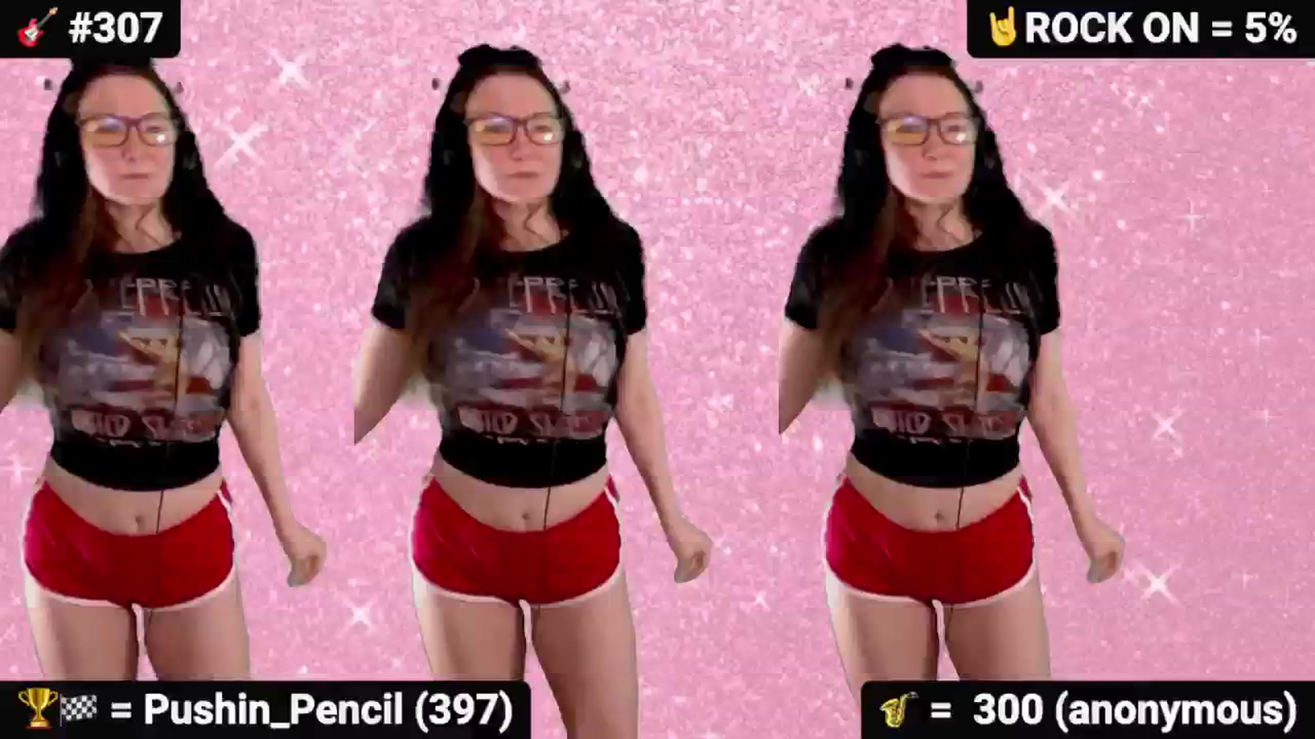 Gallery image thumbnail from DesZeppelin's myfreecams stream on, 08/31/2025, 24:29 image 12 of 20