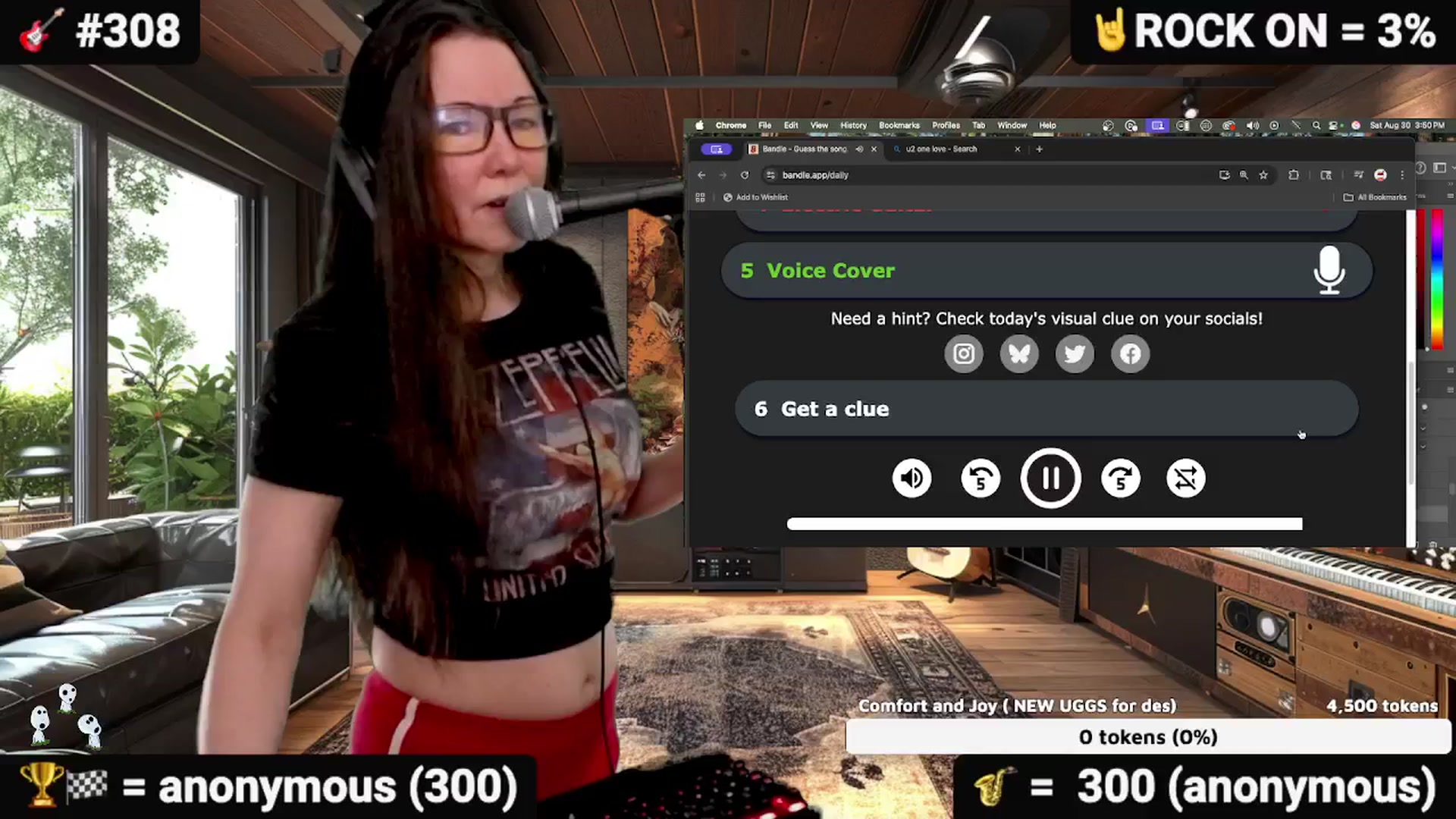 Gallery image thumbnail from DesZeppelin's myfreecams stream on, 08/31/2025, 24:29 image 7 of 20
