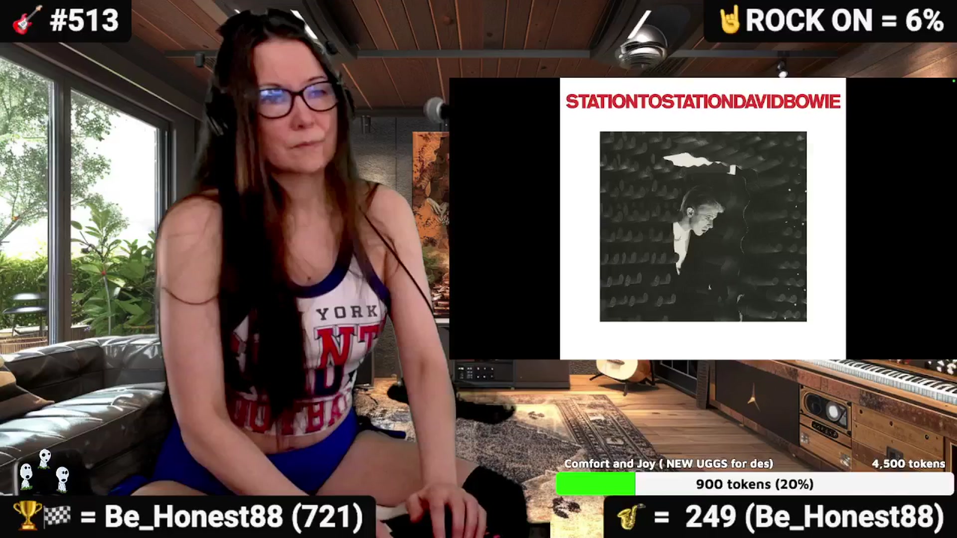Gallery image thumbnail from DesZeppelin's myfreecams stream on, 09/01/2025, 23:52 image 10 of 20