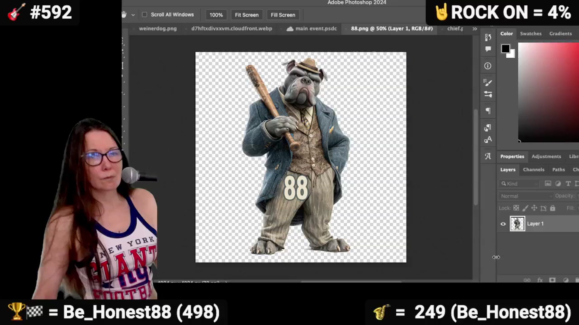 Gallery image thumbnail from DesZeppelin's myfreecams stream on, 09/01/2025, 23:52 image 6 of 20