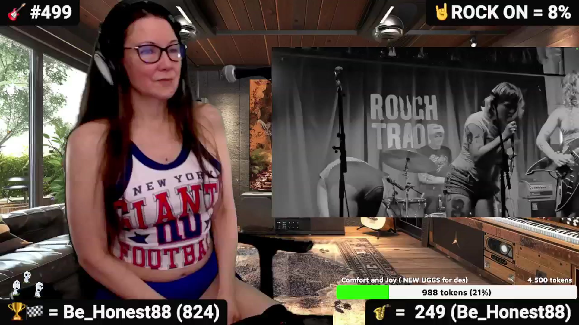 Gallery image thumbnail from DesZeppelin's myfreecams stream on, 09/01/2025, 23:52 image 17 of 20