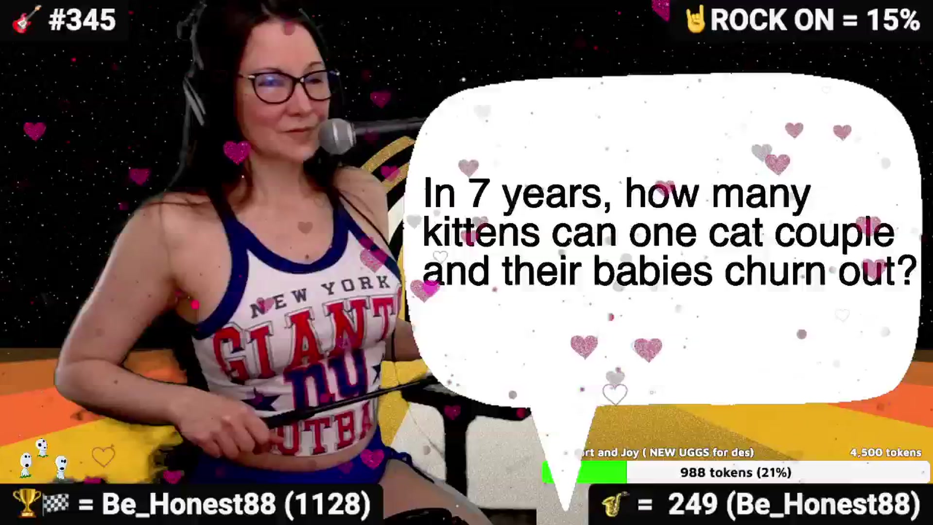 Gallery image thumbnail from DesZeppelin's myfreecams stream on, 09/02/2025, 01:21 image 10 of 20