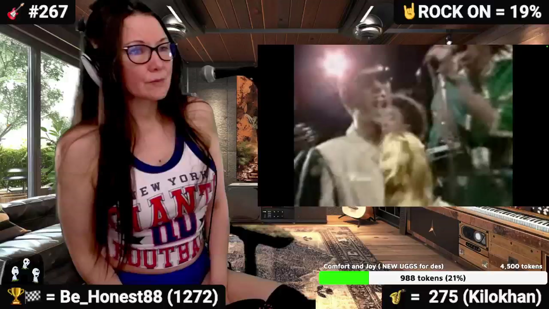 Gallery image thumbnail from DesZeppelin's myfreecams stream on, 09/02/2025, 01:21 image 14 of 20