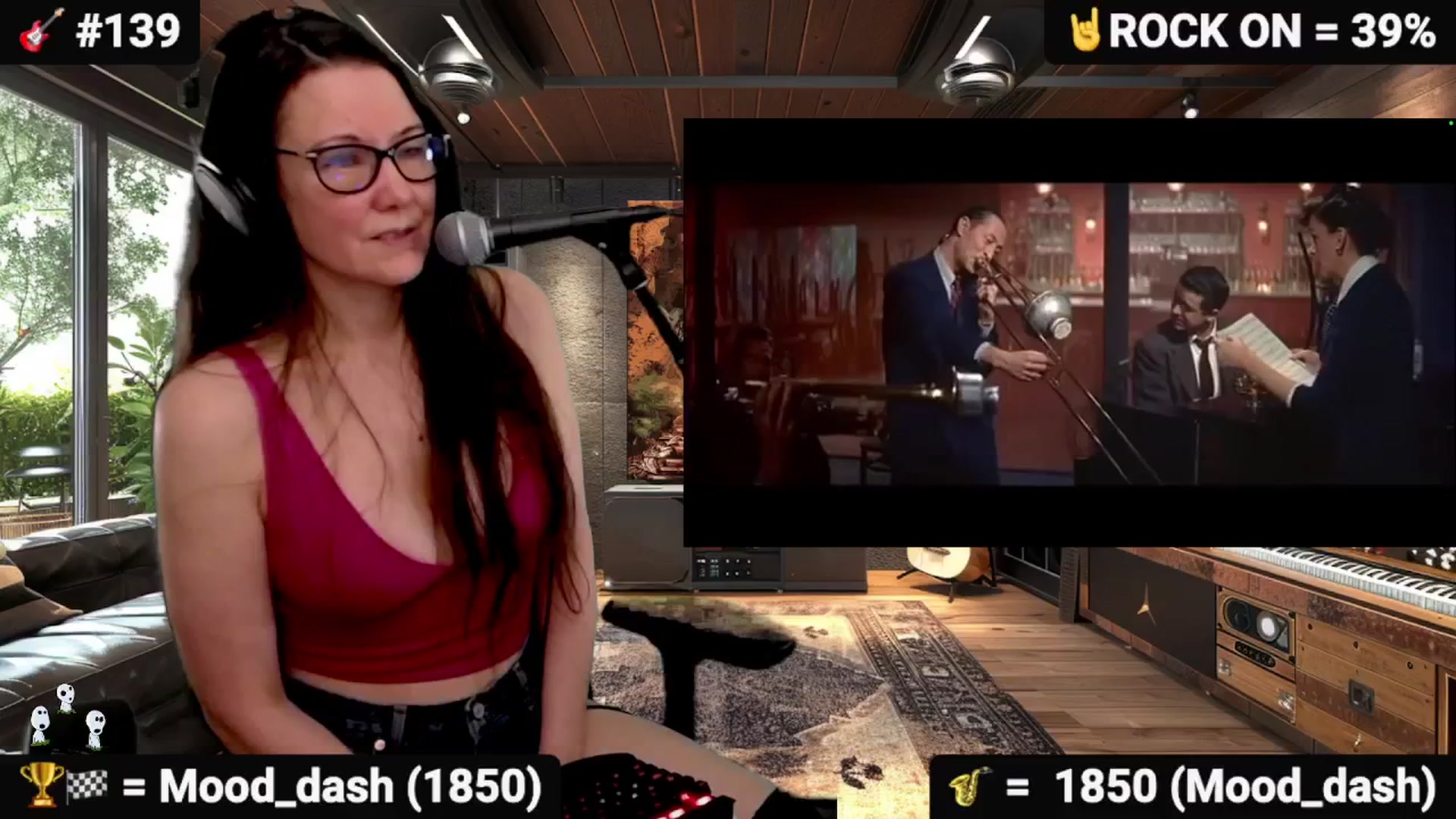 Gallery image thumbnail from DesZeppelin's myfreecams stream on, 09/06/2025, 07:28 image 14 of 20