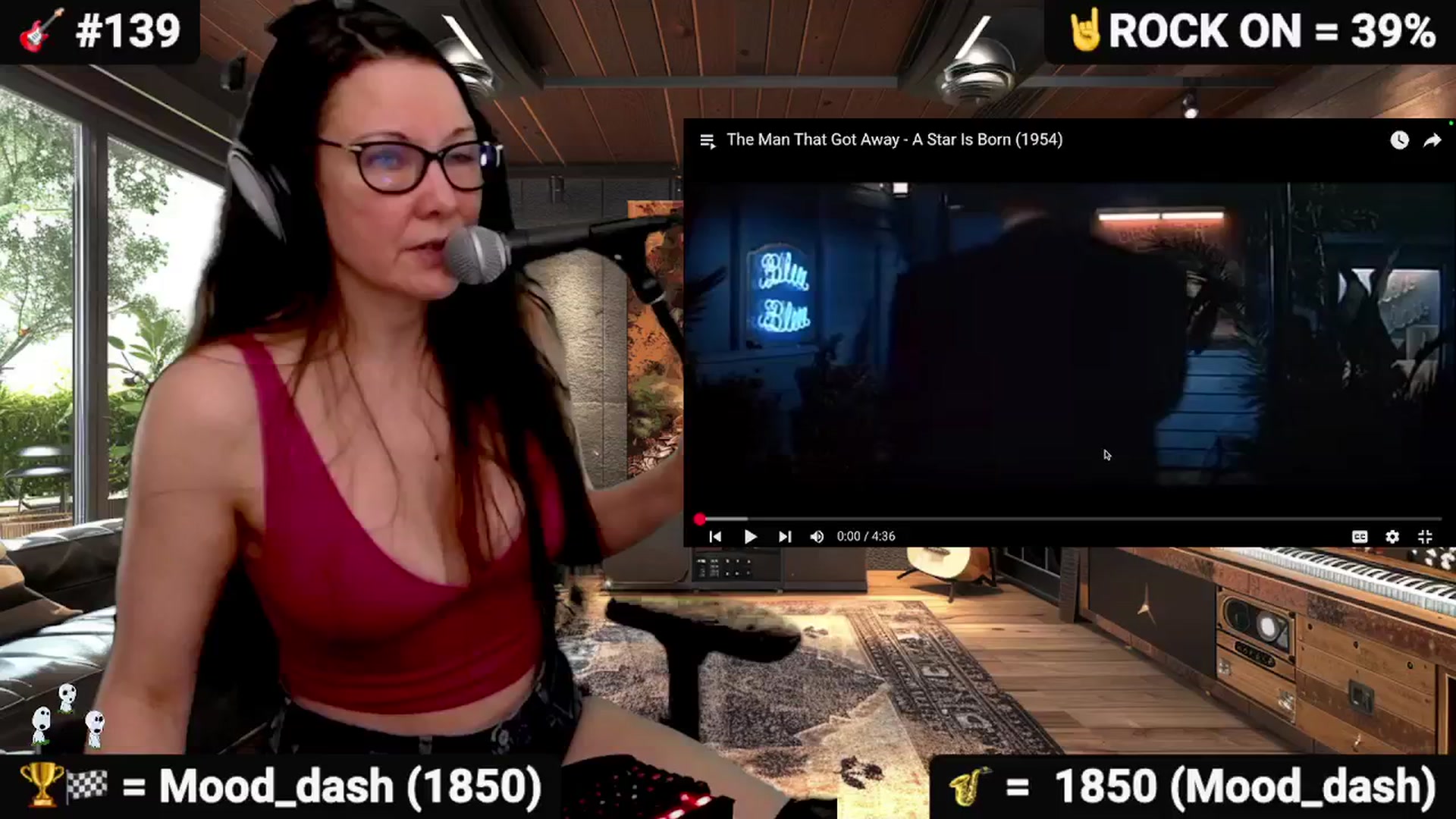 Gallery image thumbnail from DesZeppelin's myfreecams stream on, 09/06/2025, 07:28 image 13 of 20