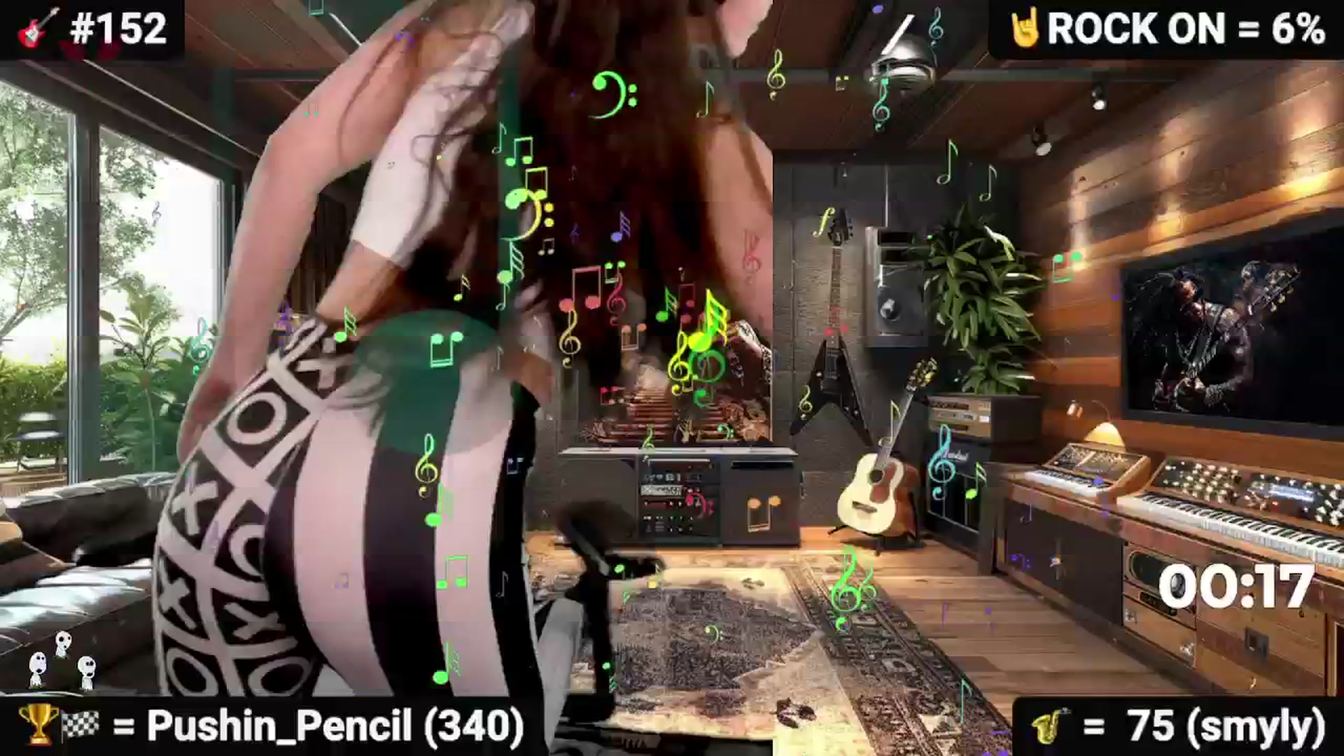 Gallery image thumbnail from DesZeppelin's myfreecams stream on, 09/07/2025, 01:07 image 10 of 20