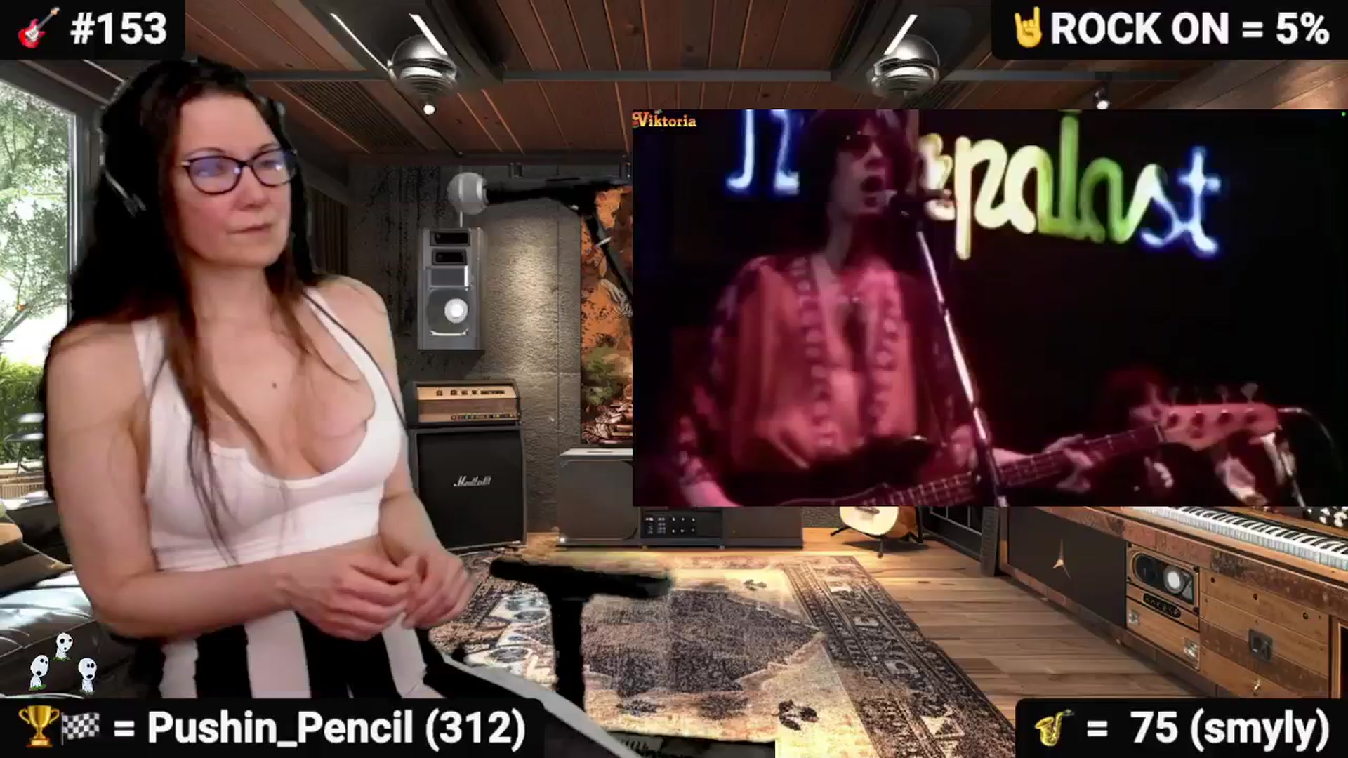 Gallery image thumbnail from DesZeppelin's myfreecams stream on, 09/07/2025, 01:07 image 6 of 20