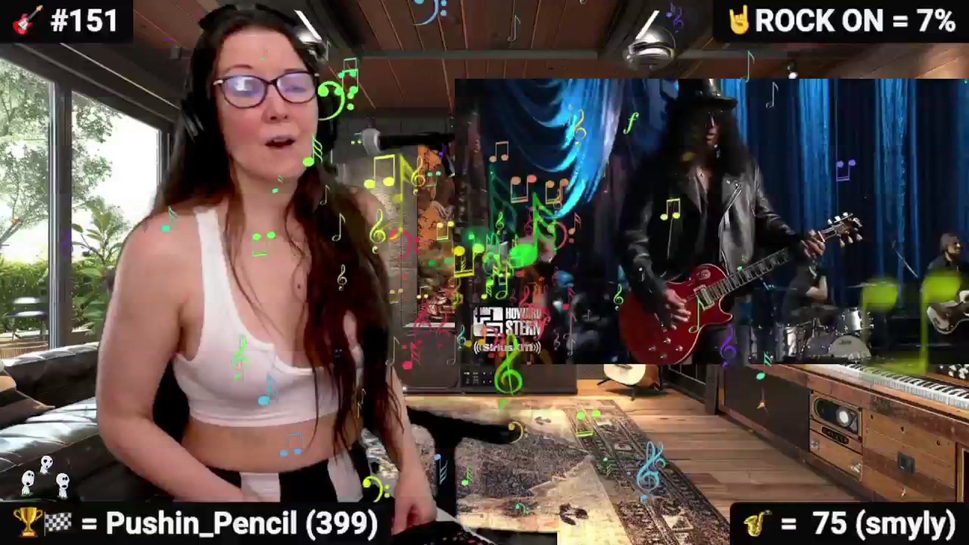 Gallery image thumbnail from DesZeppelin's myfreecams stream on, 09/07/2025, 01:07 image 12 of 20