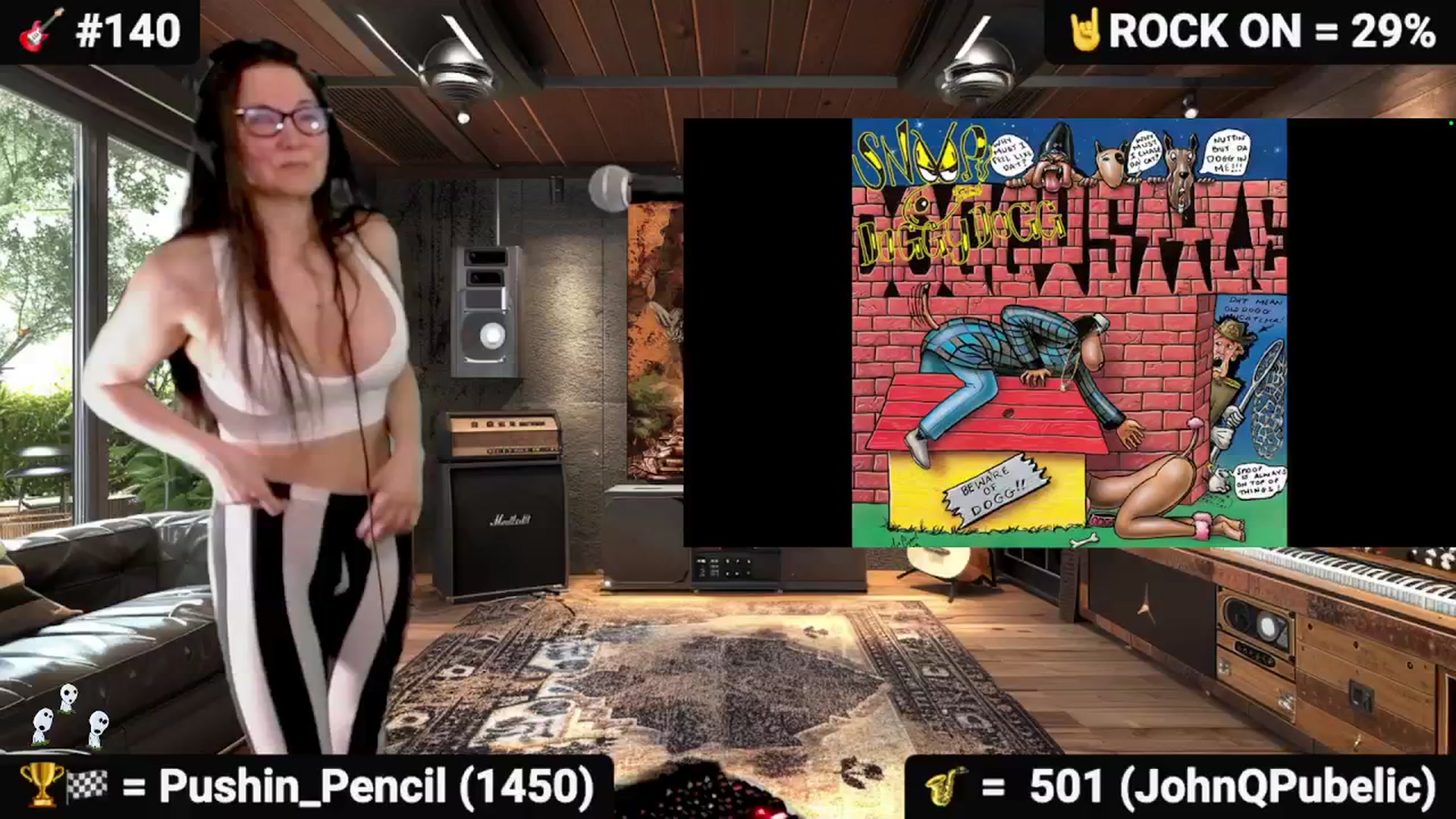 Gallery image thumbnail from DesZeppelin's myfreecams stream on, 09/07/2025, 08:27 image 8 of 20