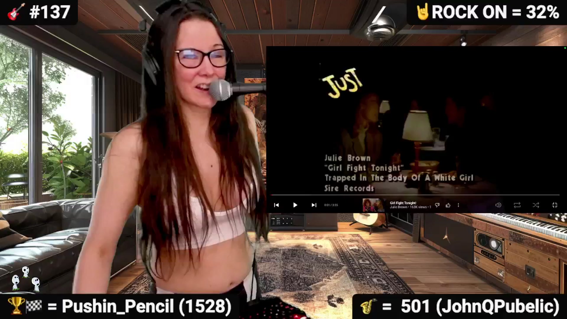 Gallery image thumbnail from DesZeppelin's myfreecams stream on, 09/07/2025, 08:27 image 12 of 20