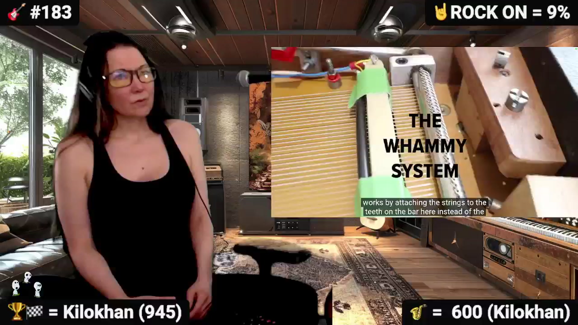 Gallery image thumbnail from DesZeppelin's myfreecams stream on, 09/09/2025, 24:04 image 18 of 20