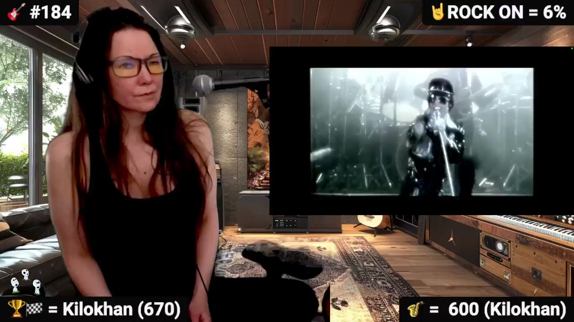 Gallery image thumbnail from DesZeppelin's myfreecams stream on, 09/09/2025, 24:04 image 5 of 20