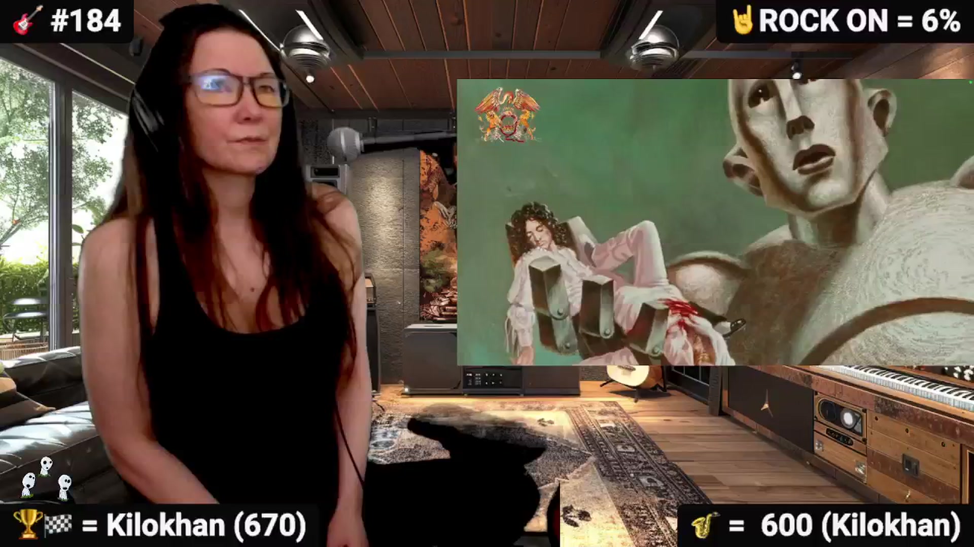 Gallery image thumbnail from DesZeppelin's myfreecams stream on, 09/09/2025, 24:04 image 2 of 20