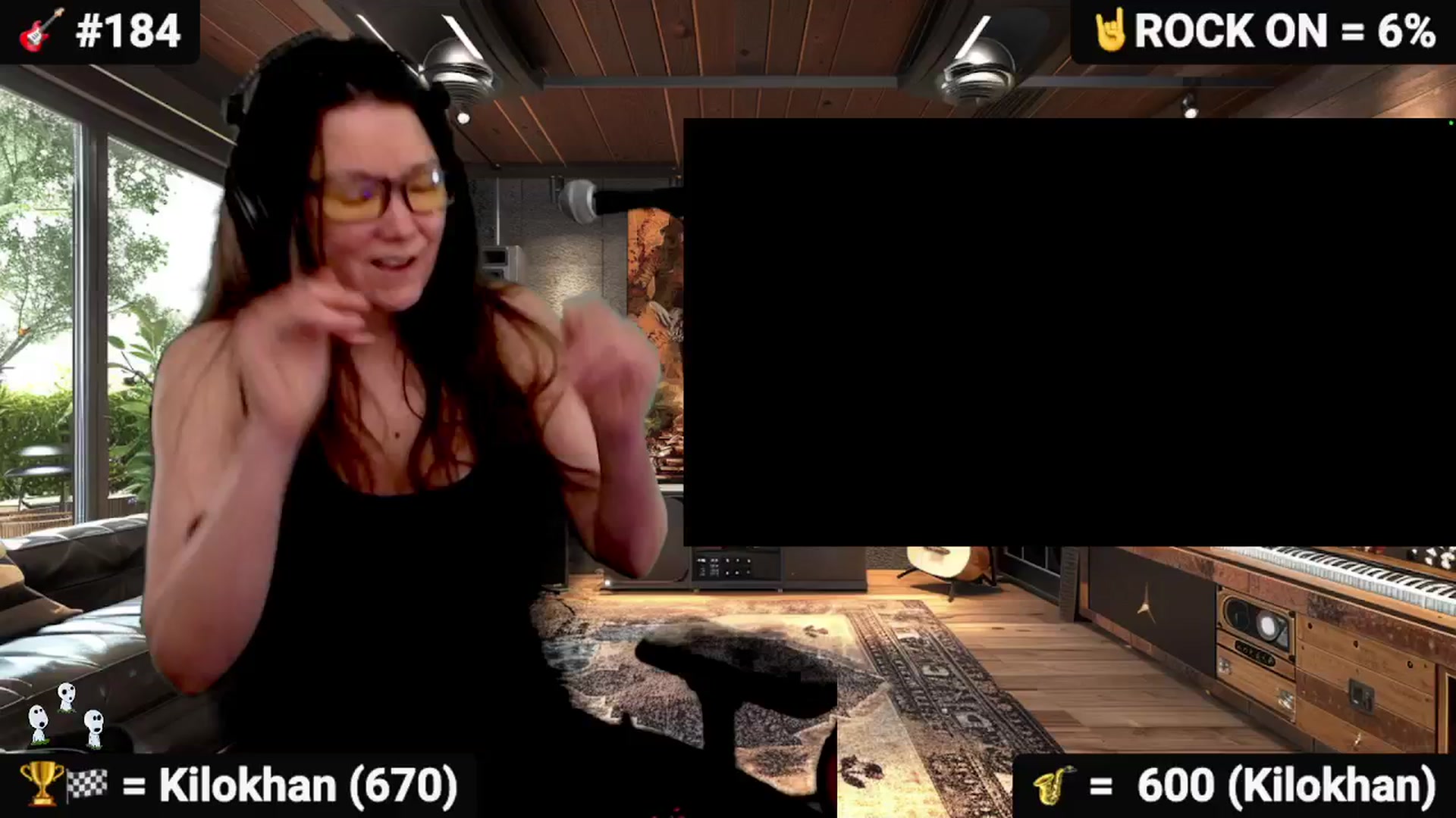 Gallery image thumbnail from DesZeppelin's myfreecams stream on, 09/09/2025, 24:04 image 1 of 20