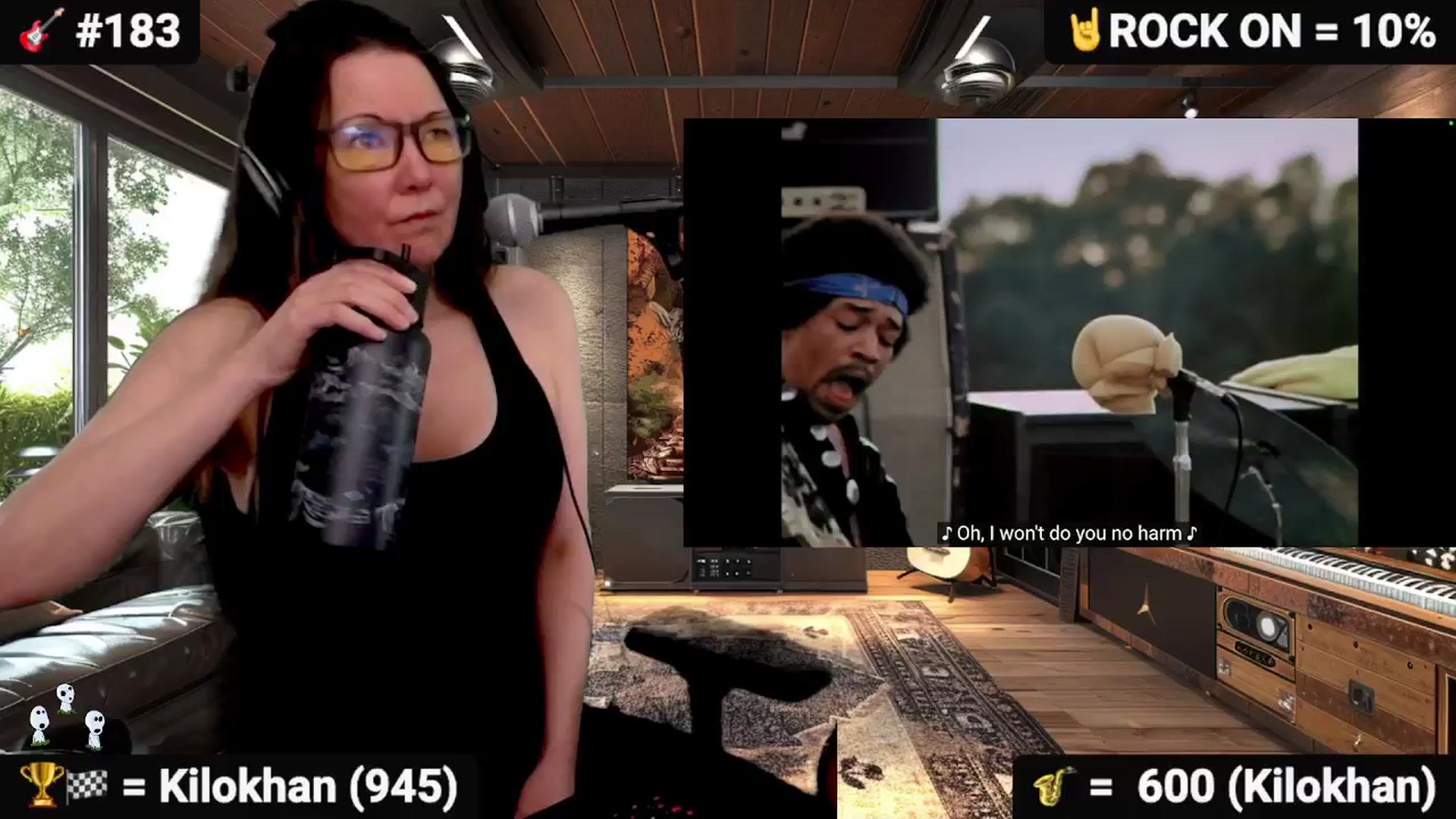 Gallery image thumbnail from DesZeppelin's myfreecams stream on, 09/09/2025, 24:04 image 20 of 20