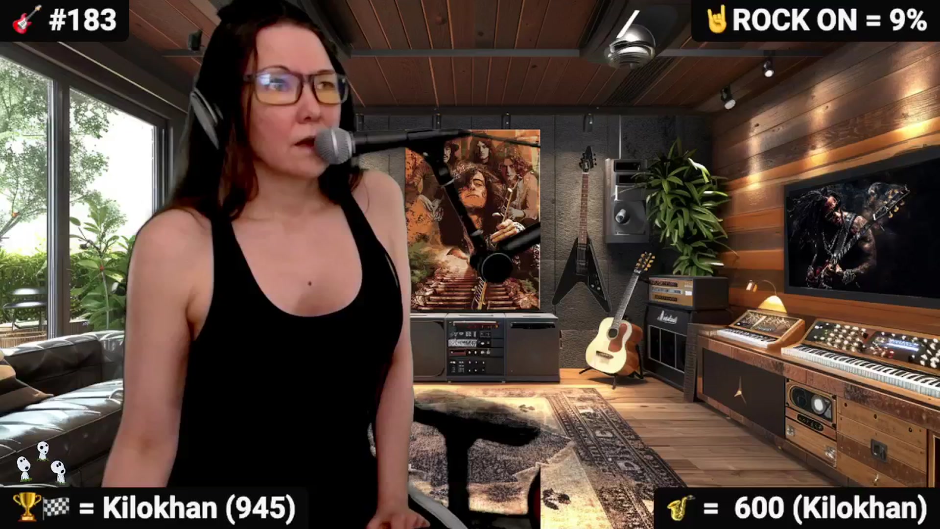 Gallery image thumbnail from DesZeppelin's myfreecams stream on, 09/09/2025, 24:04 image 11 of 20