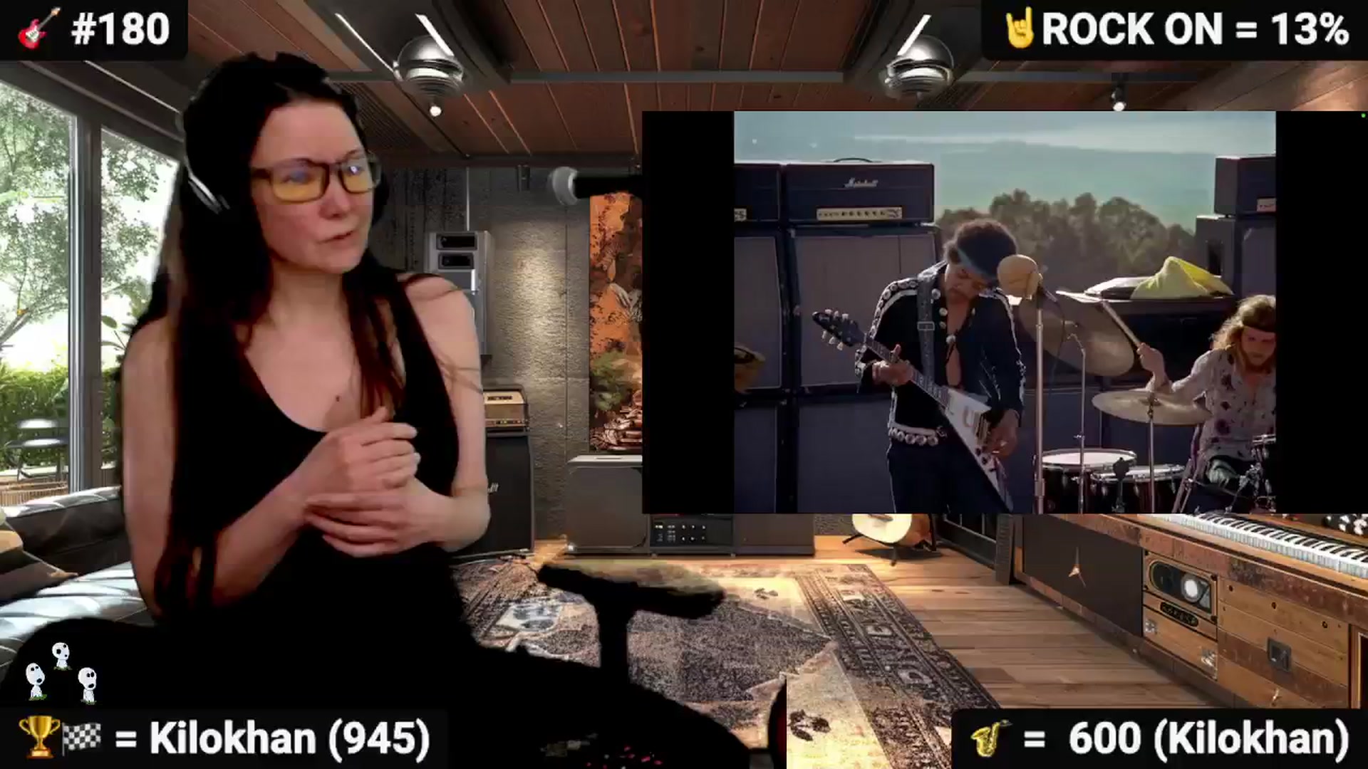 Gallery image thumbnail from DesZeppelin's myfreecams stream on, 09/09/2025, 01:22 image 4 of 20