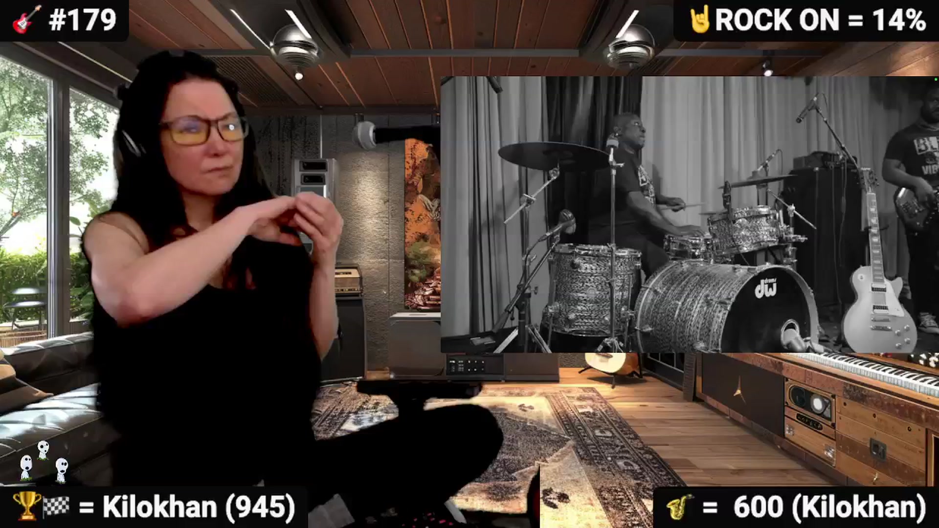 Gallery image thumbnail from DesZeppelin's myfreecams stream on, 09/09/2025, 01:22 image 10 of 20