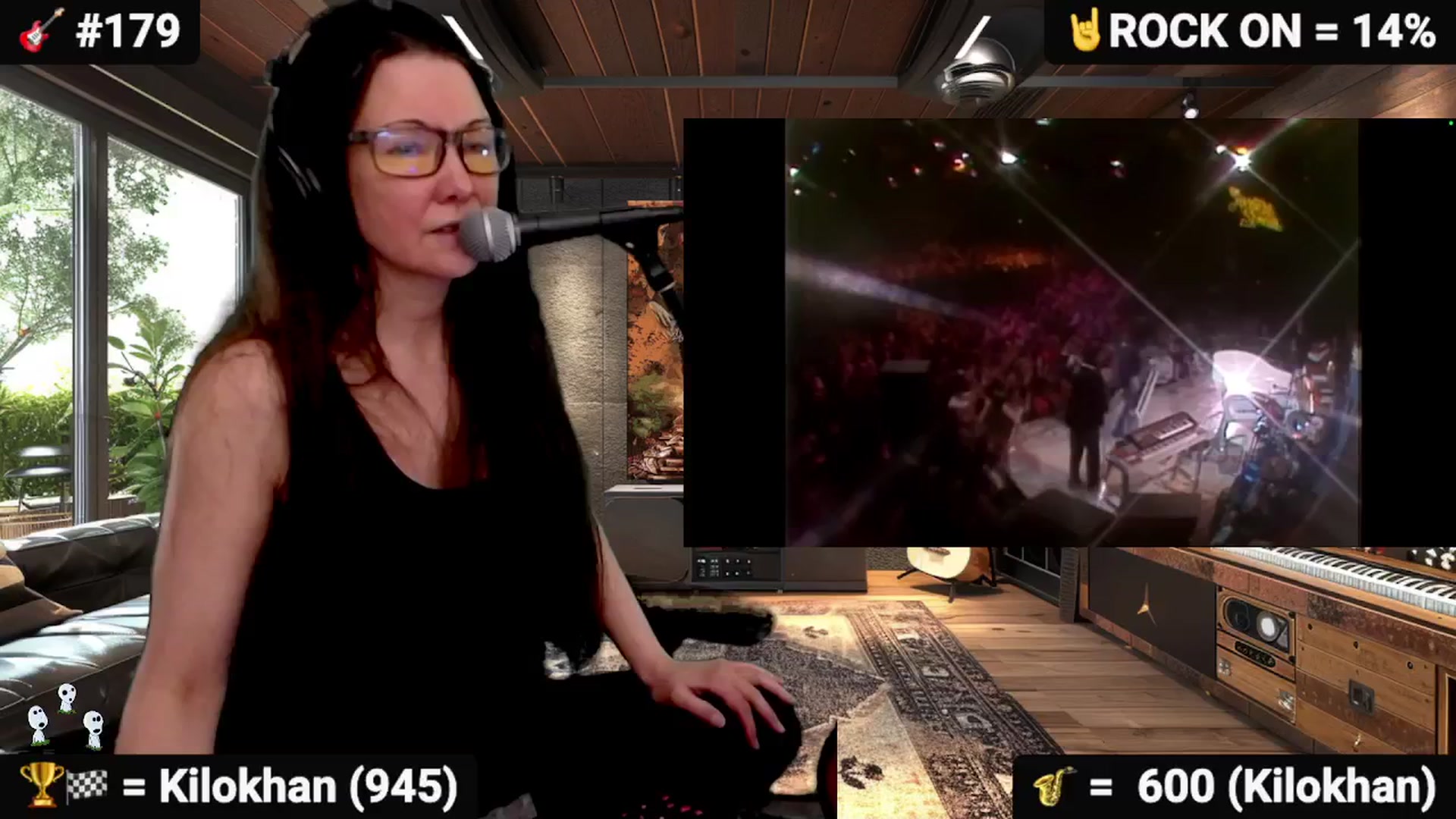 Gallery image thumbnail from DesZeppelin's myfreecams stream on, 09/09/2025, 01:22 image 11 of 20